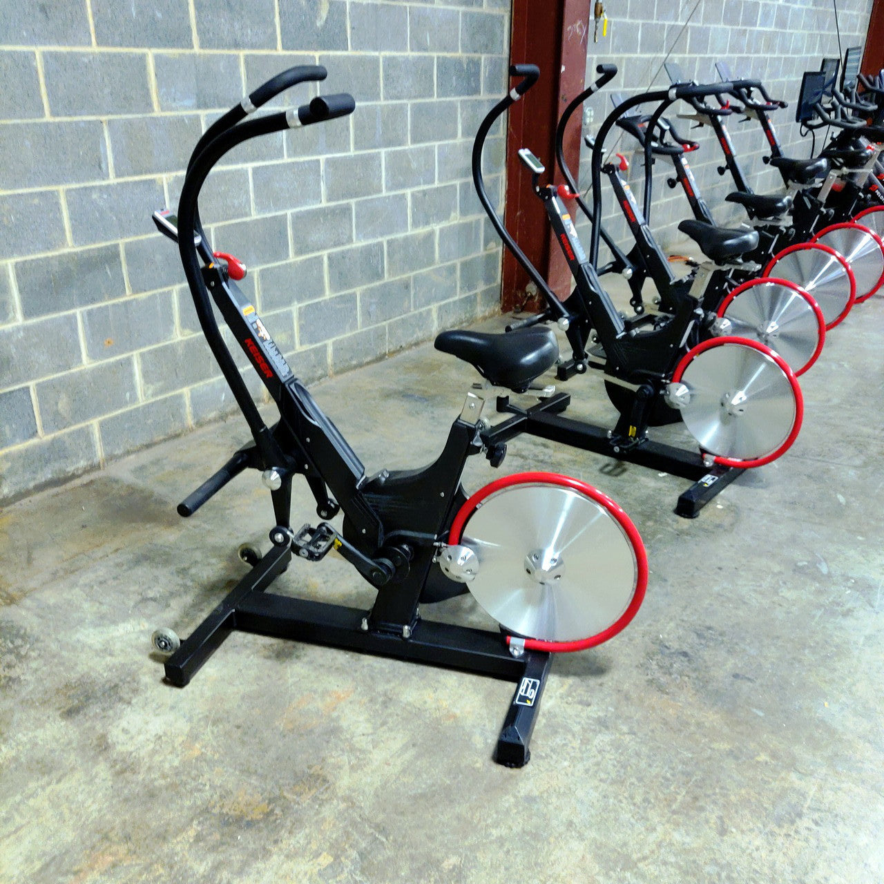 Kieser M3i Total Body Trainer