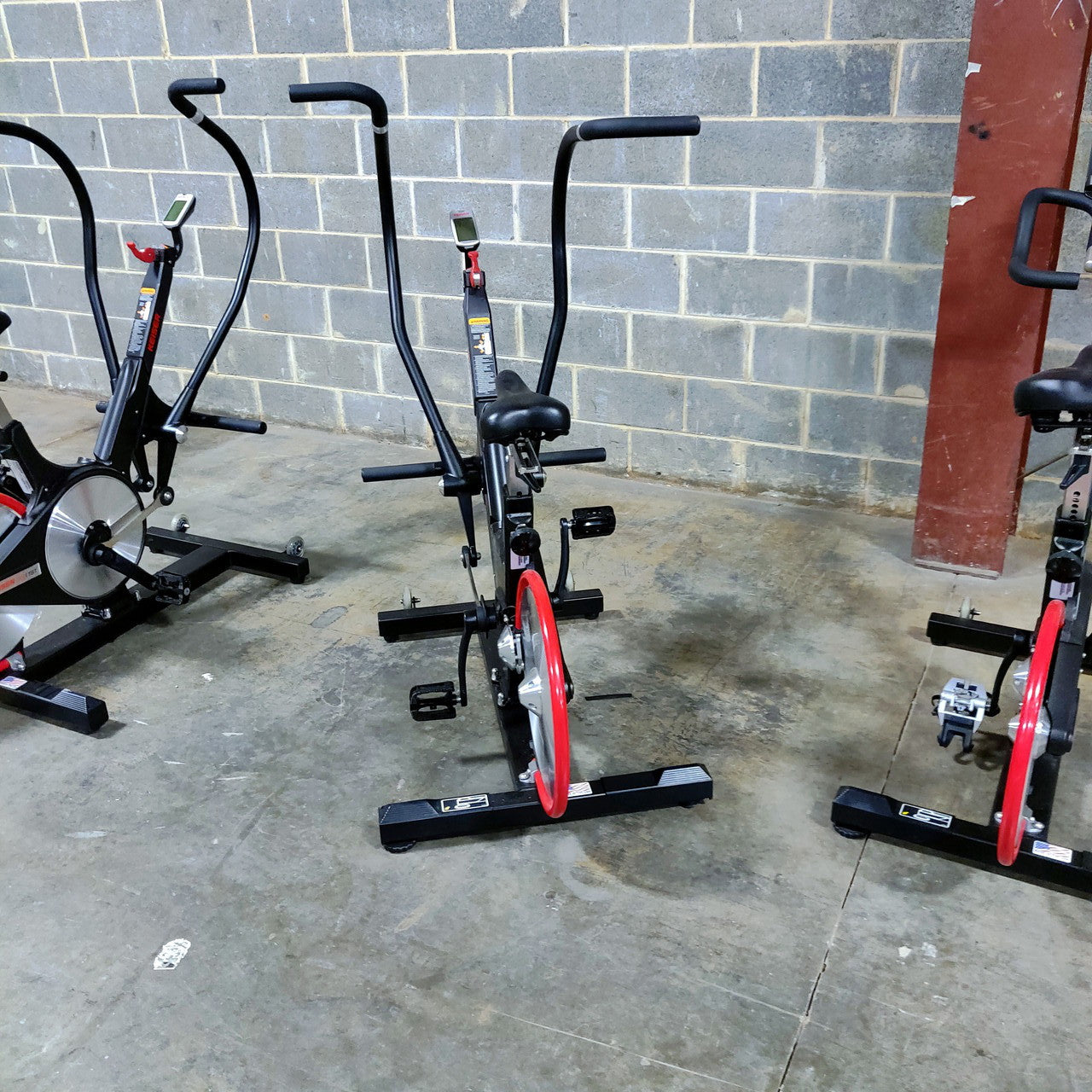Kieser M3i Total Body Trainer