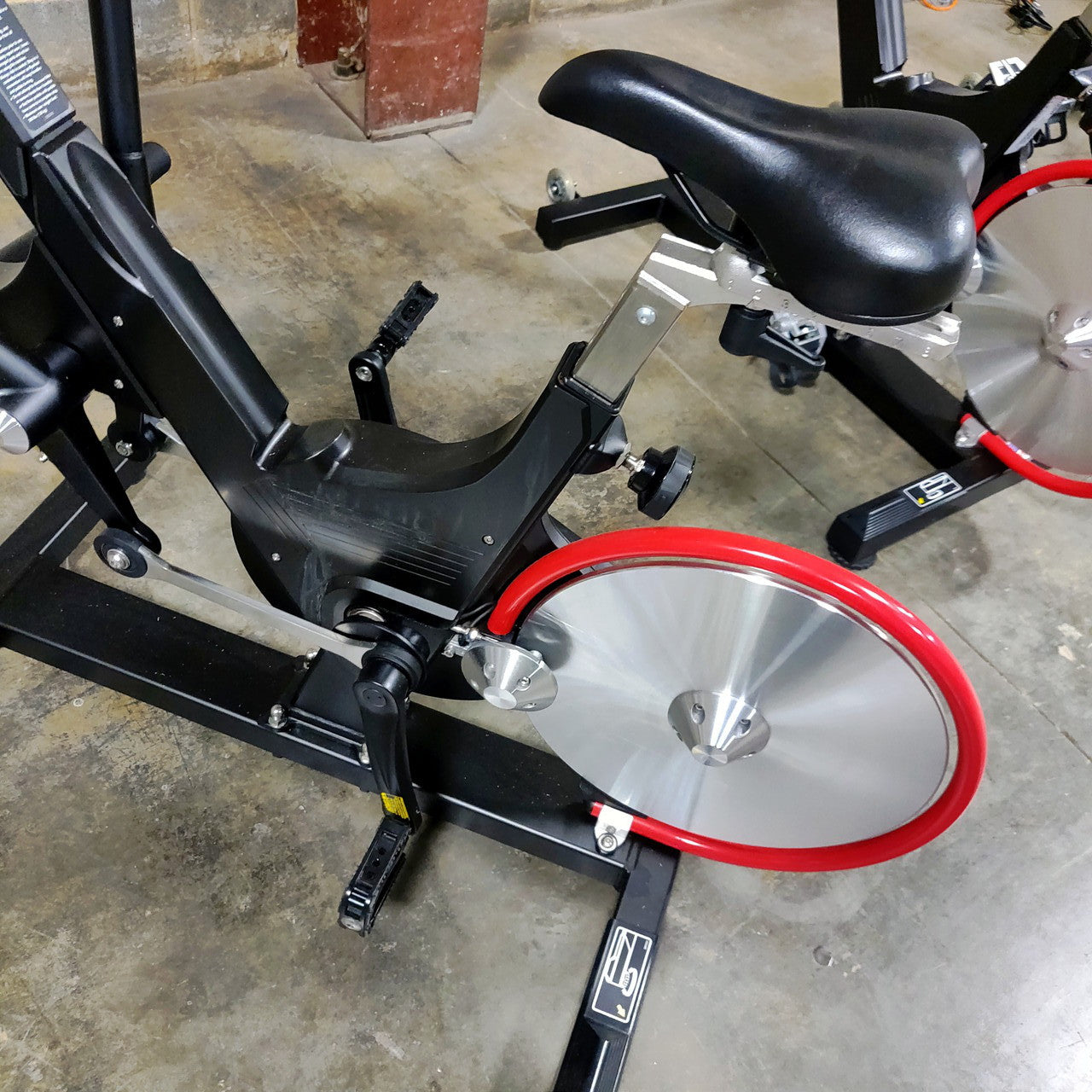 Kieser M3i Total Body Trainer