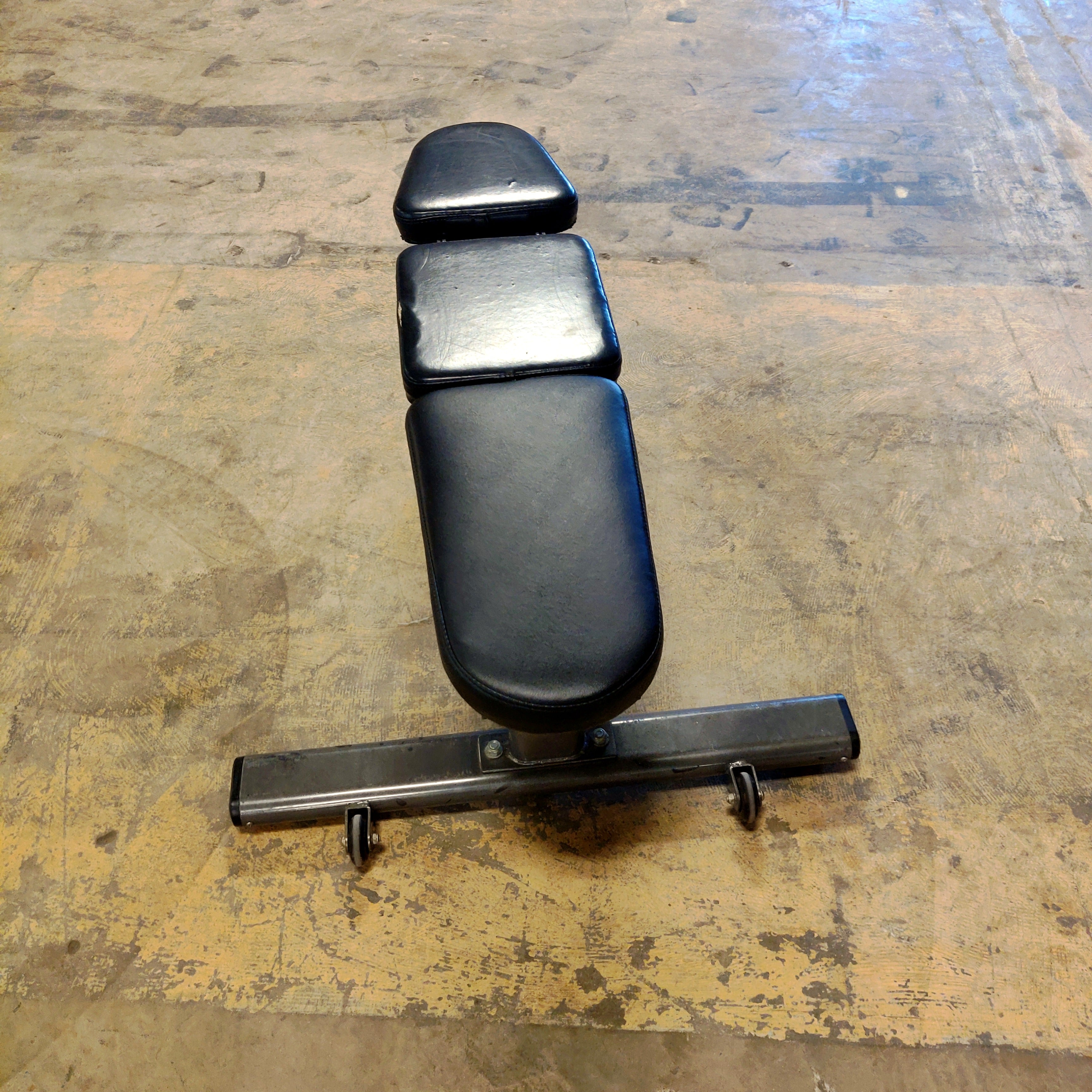 TAG FID Bench