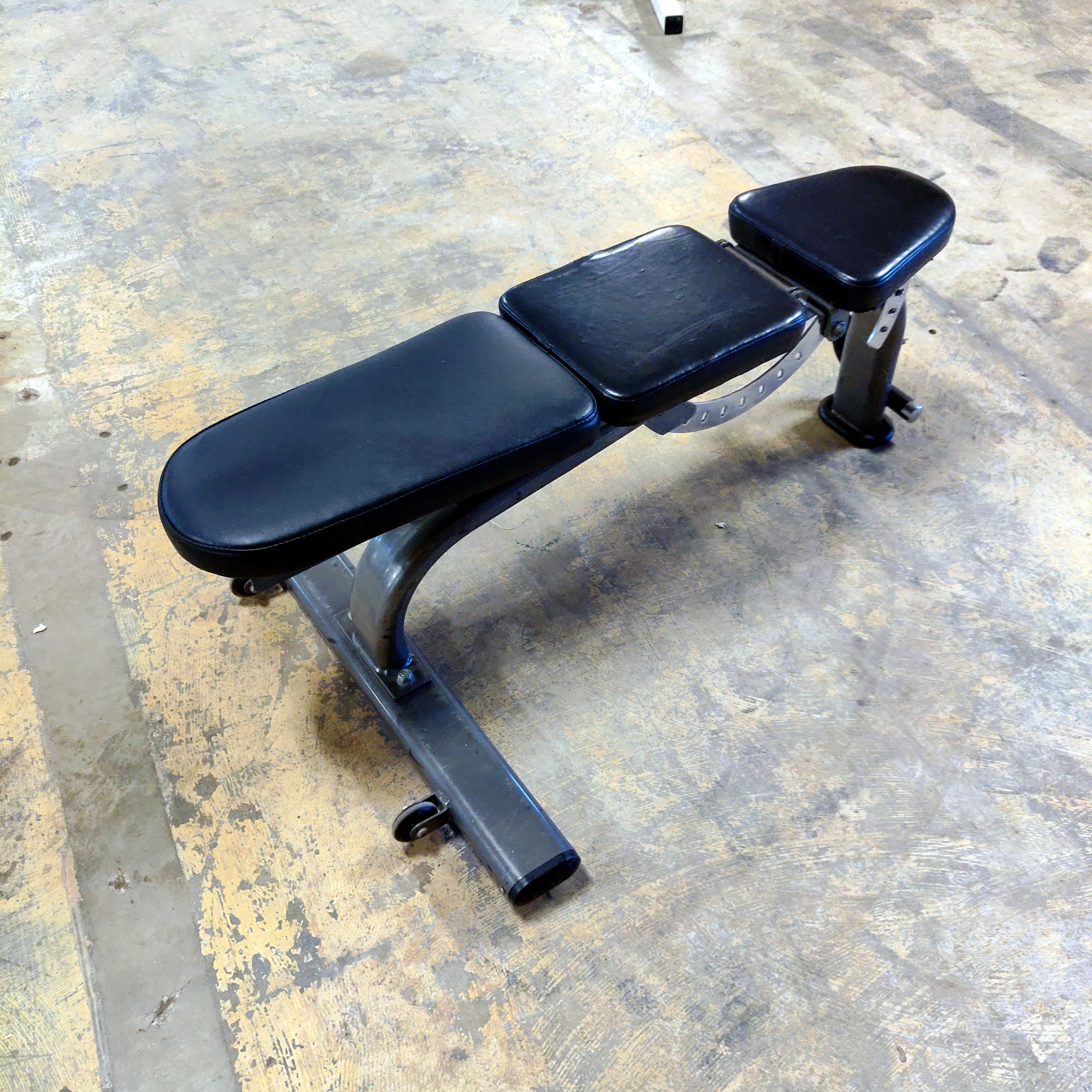 TAG FID Bench