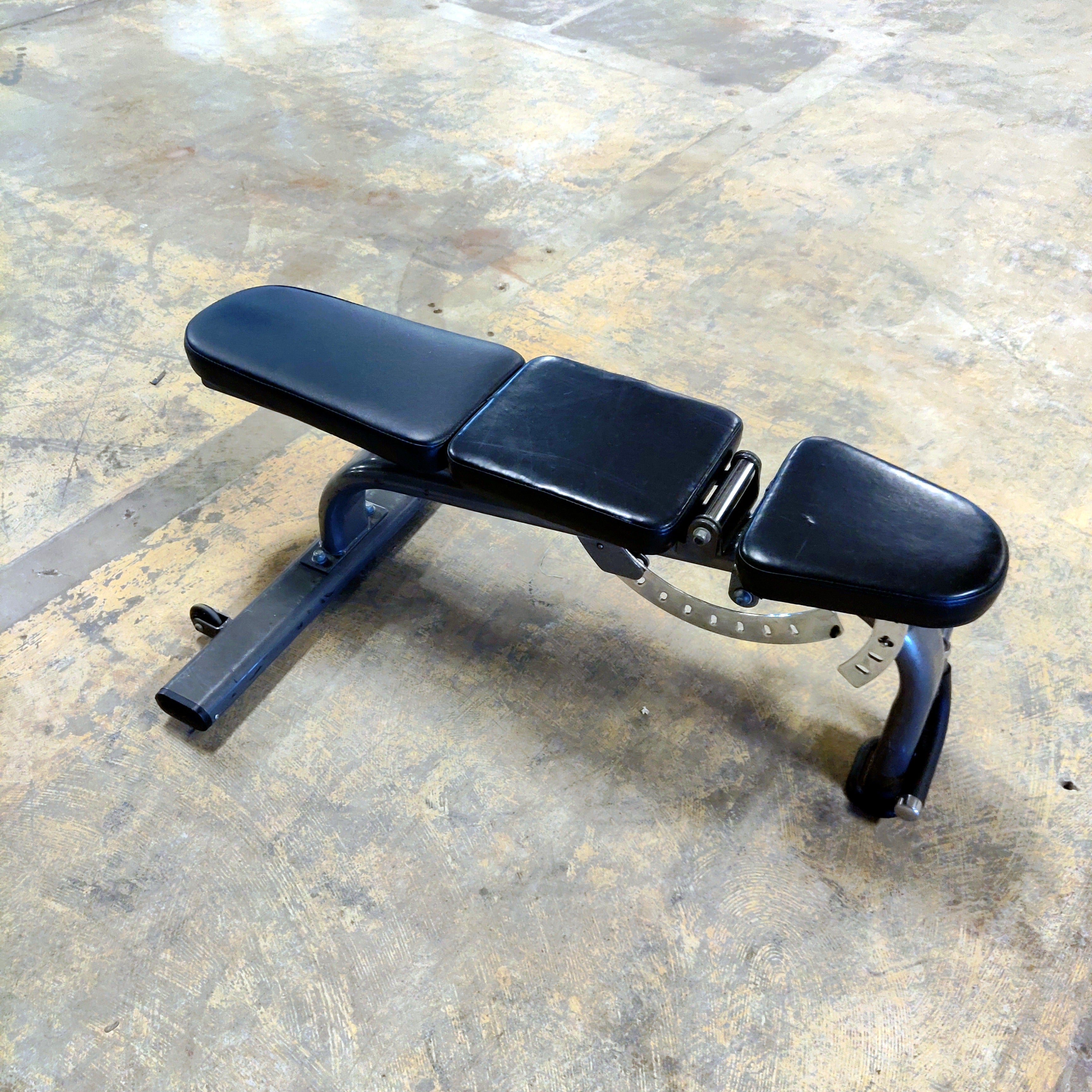 TAG FID Bench