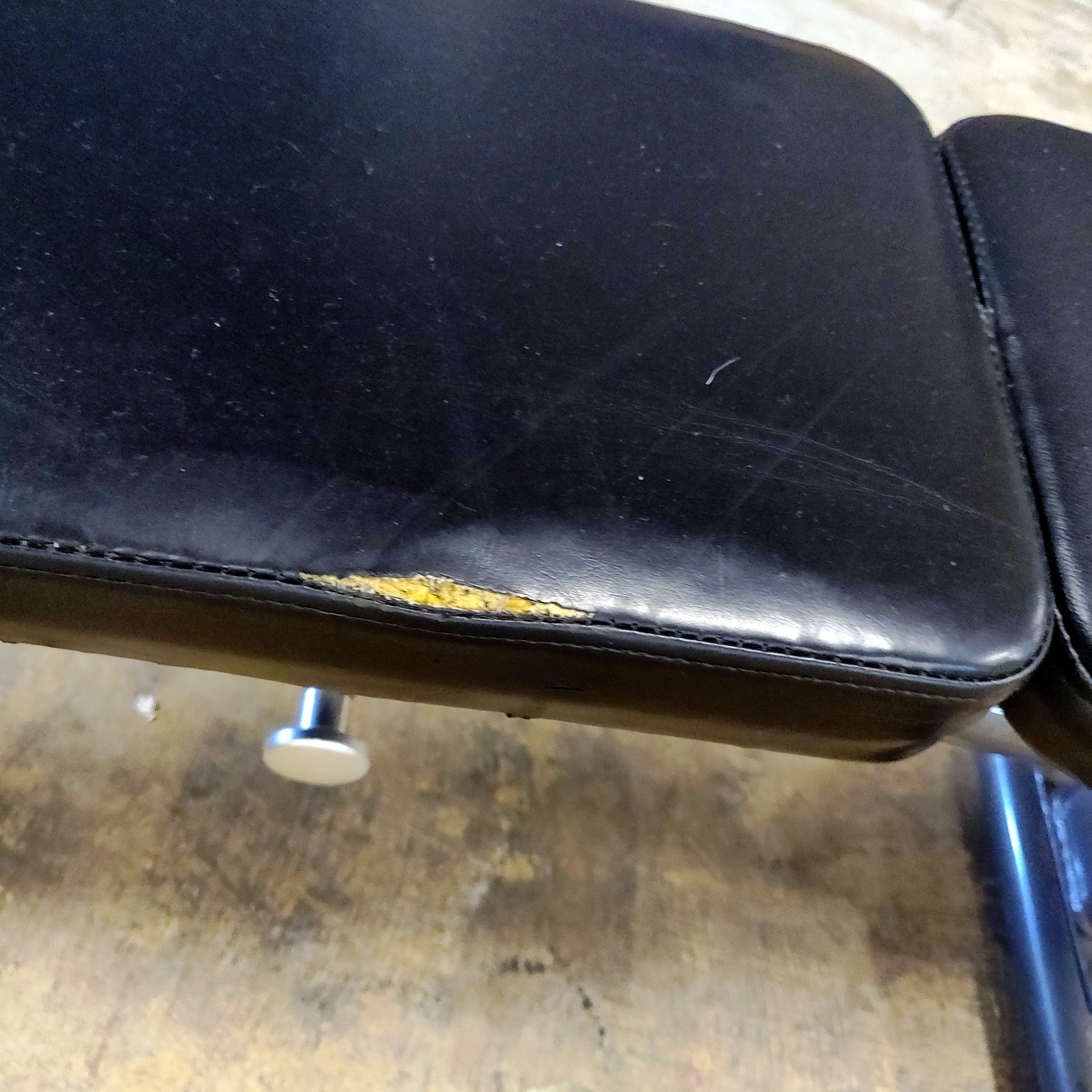TAG FID Bench