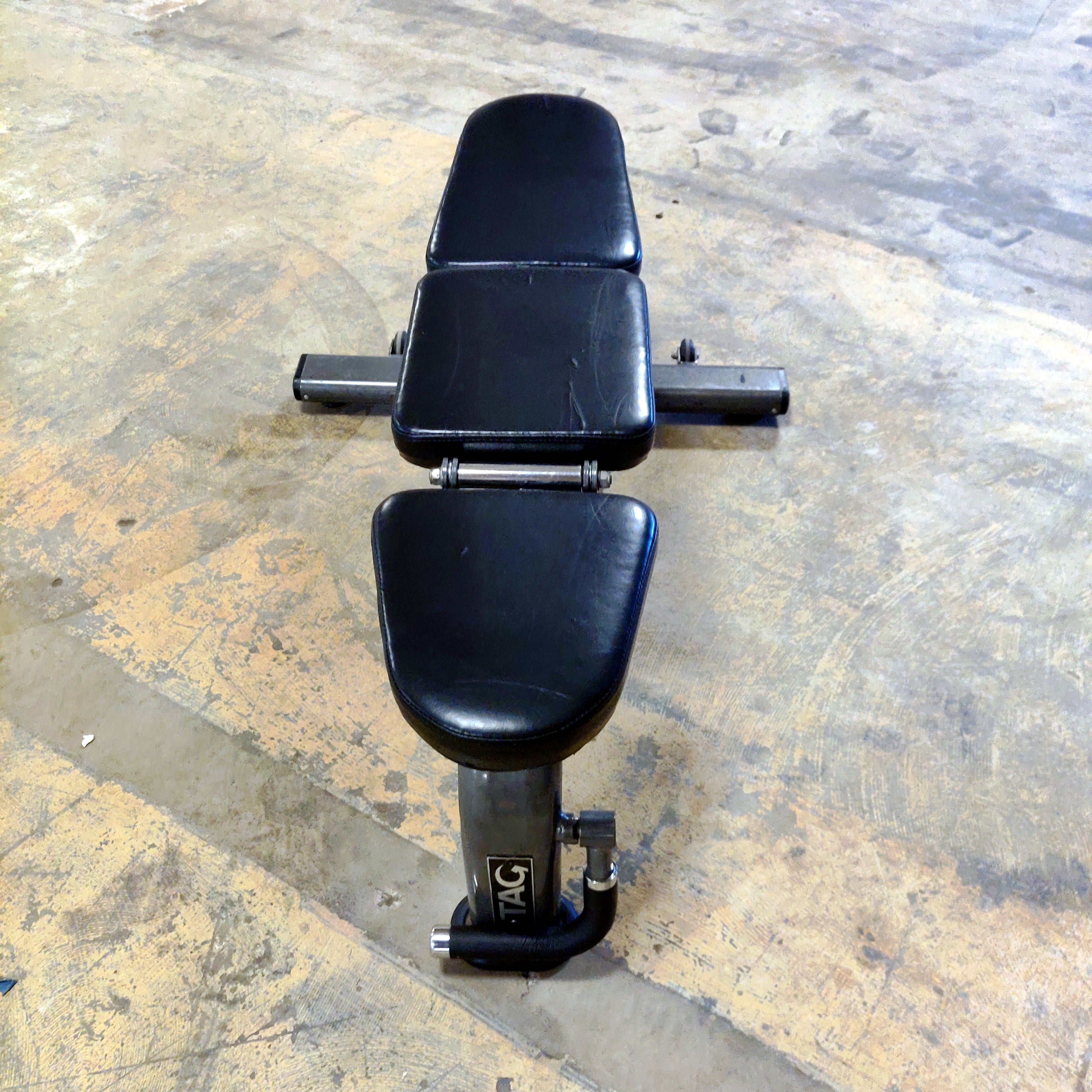 TAG FID Bench