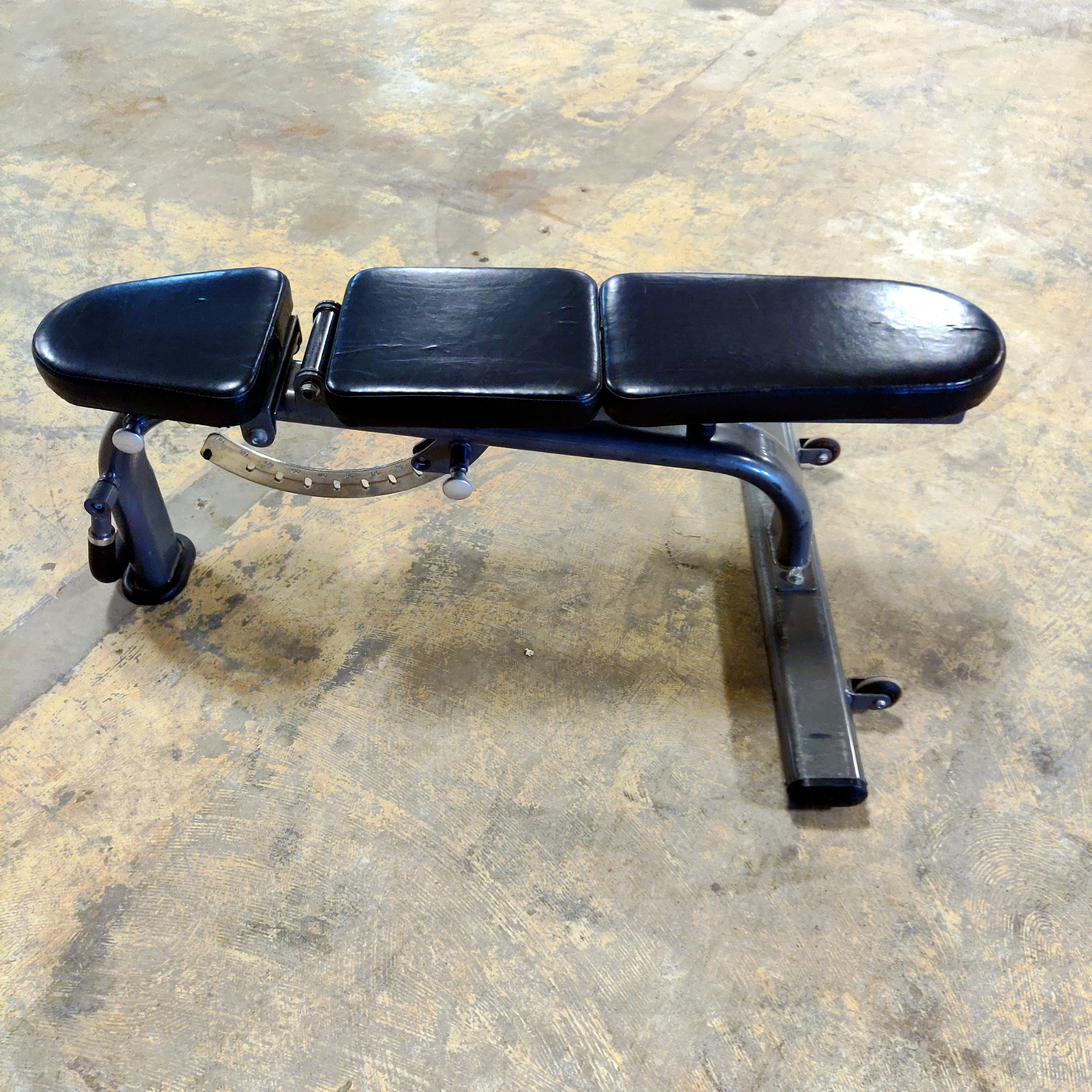 TAG FID Bench