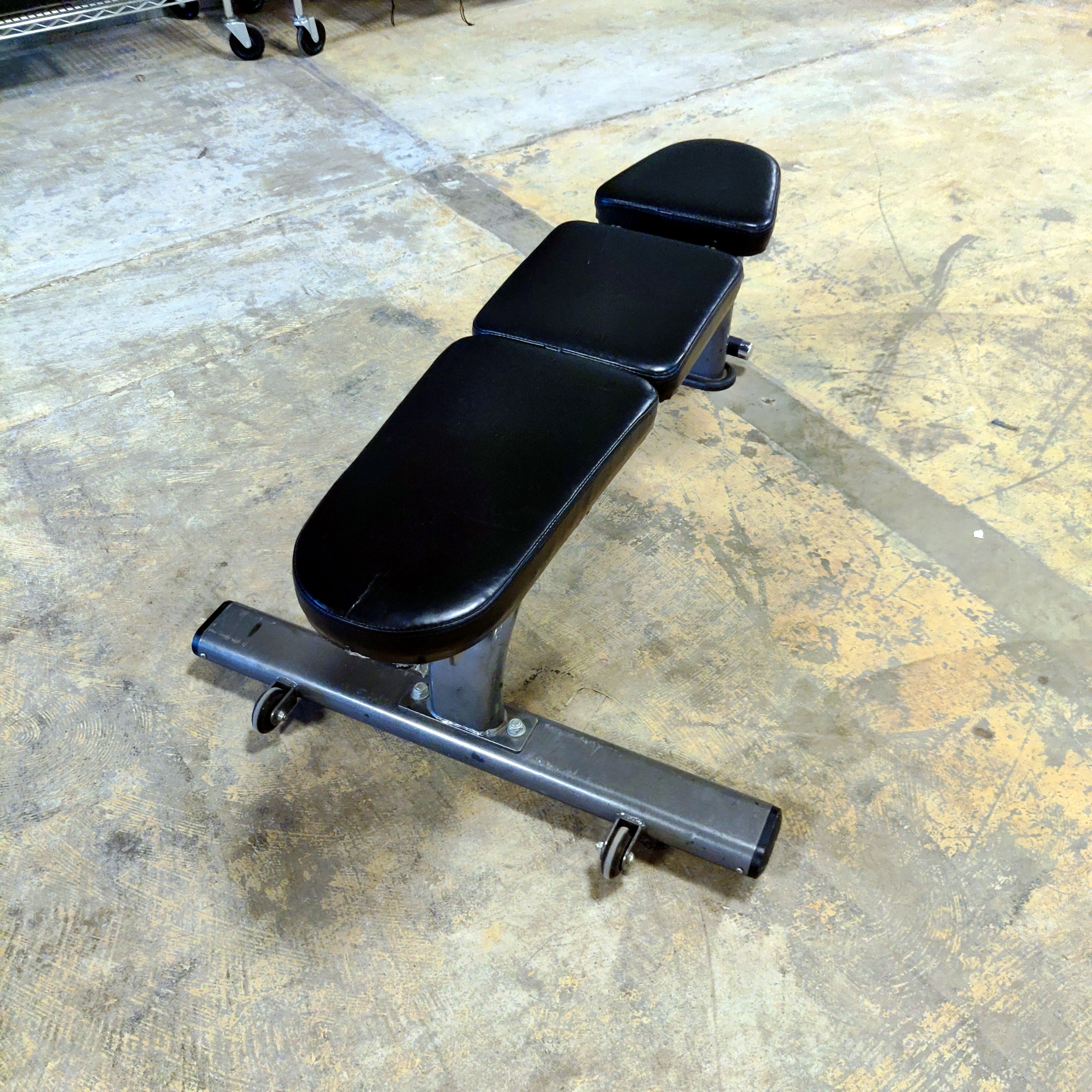 TAG FID Bench