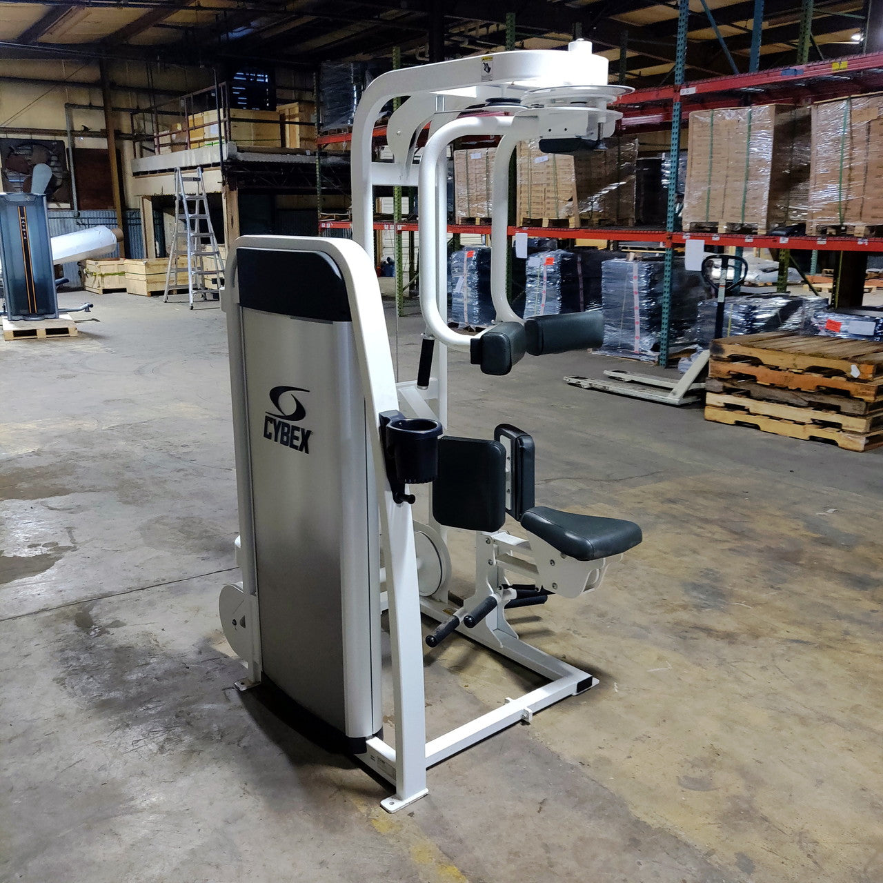 Cybex Eagle Torso Rotation 11190