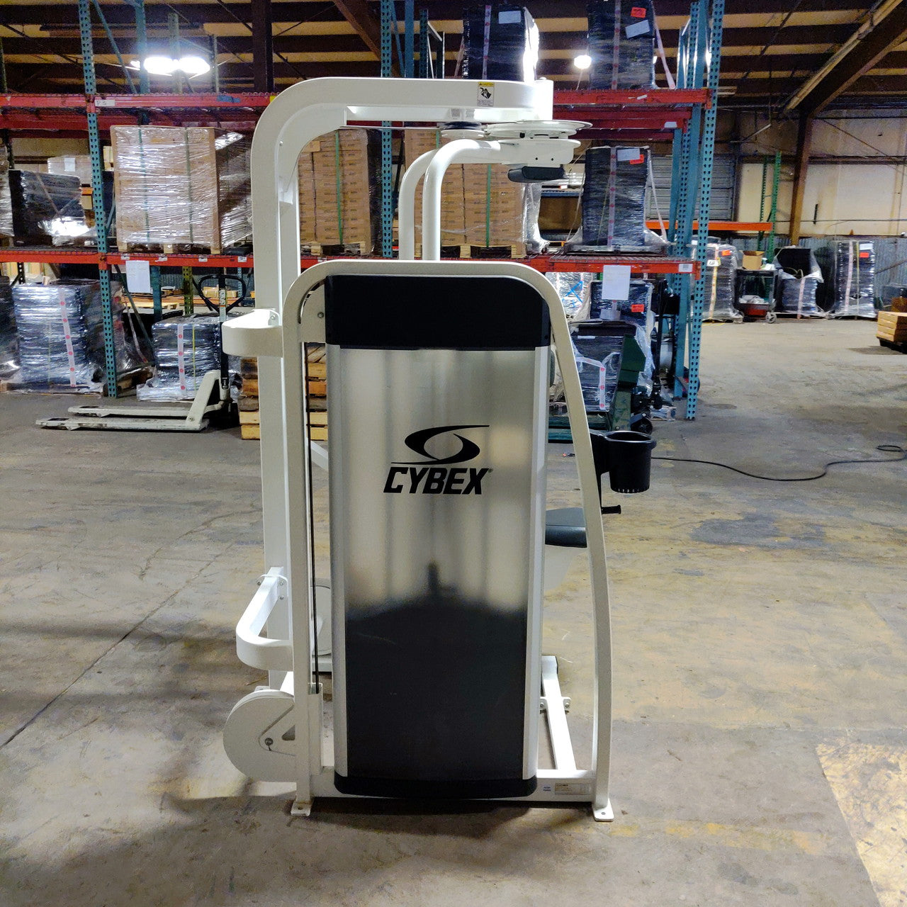 Cybex Eagle Torso Rotation 11190