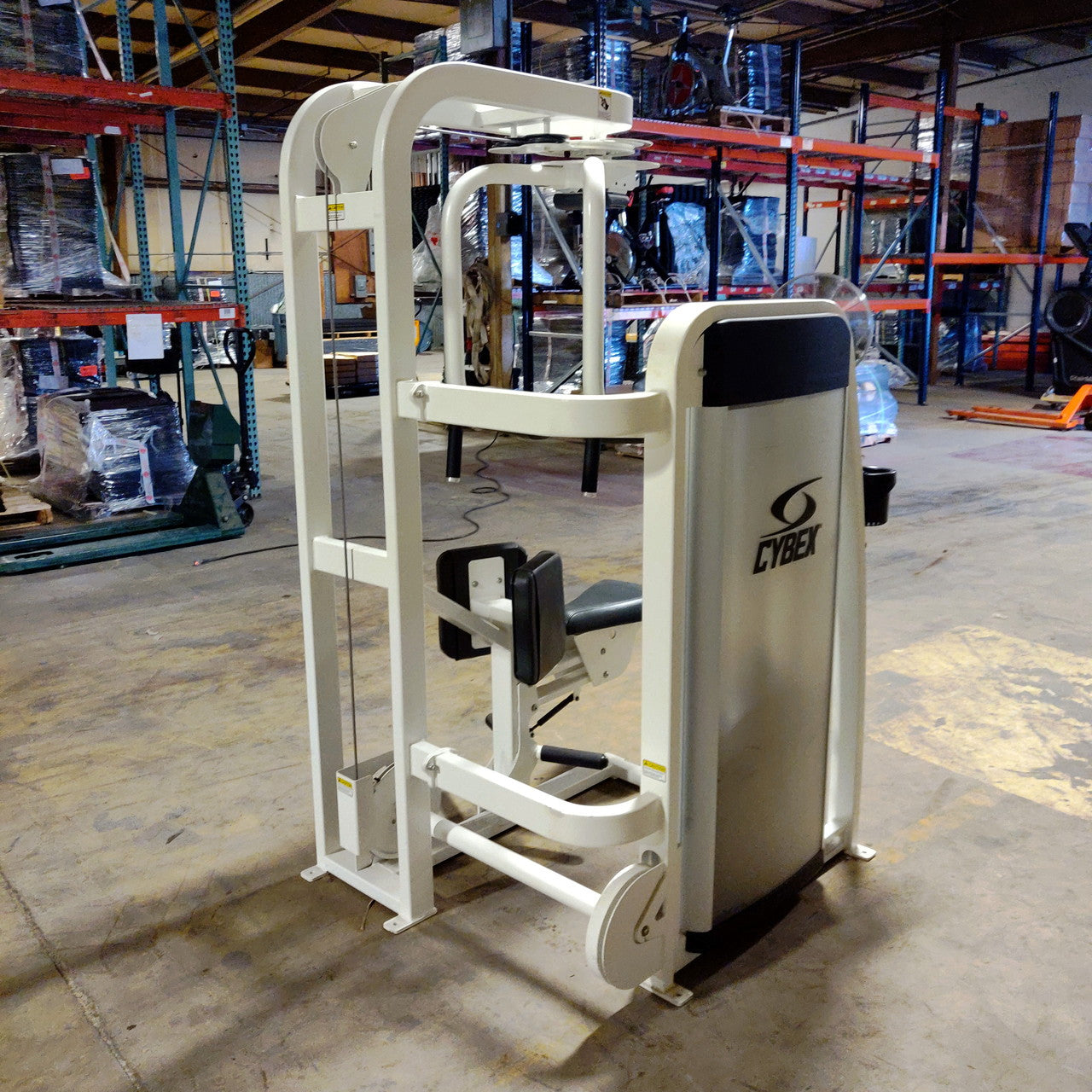 Cybex Eagle Torso Rotation 11190