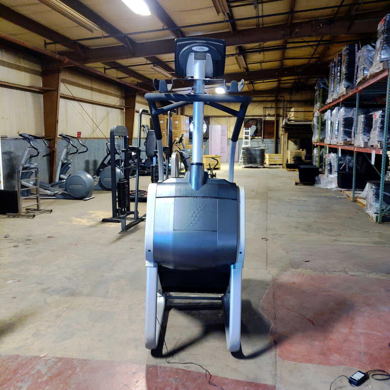 StairMaster SM5 StepMill w/ LCD D-1 Console