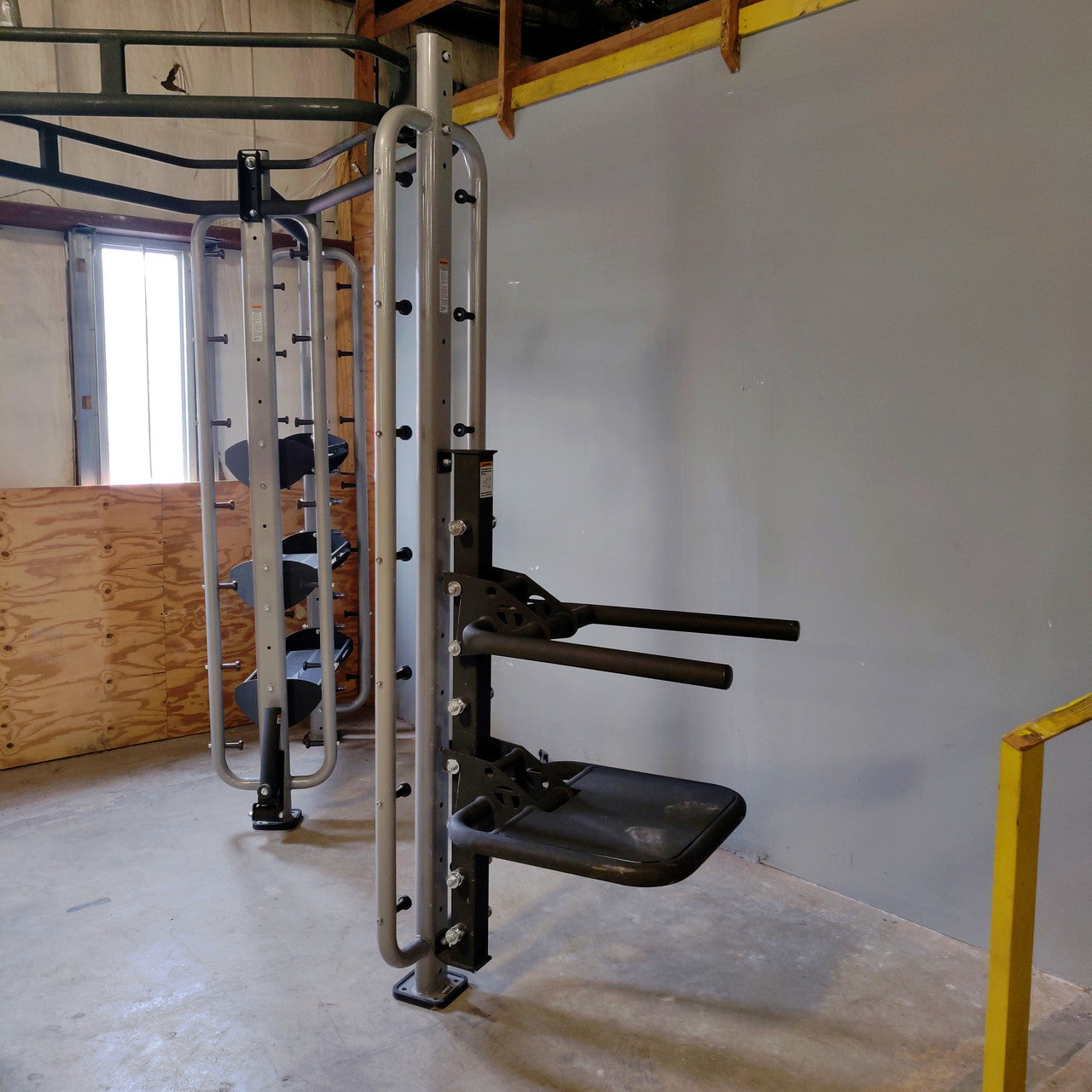 Torque X-LAB EDGE – Functional Training Rig