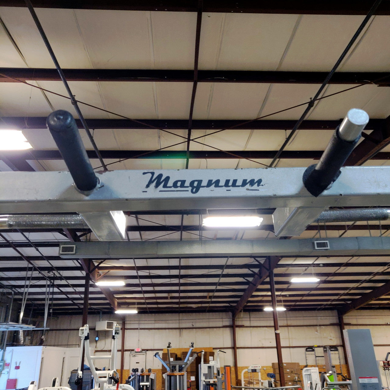 Classic Magnum  8-Stack Multi-Jungle