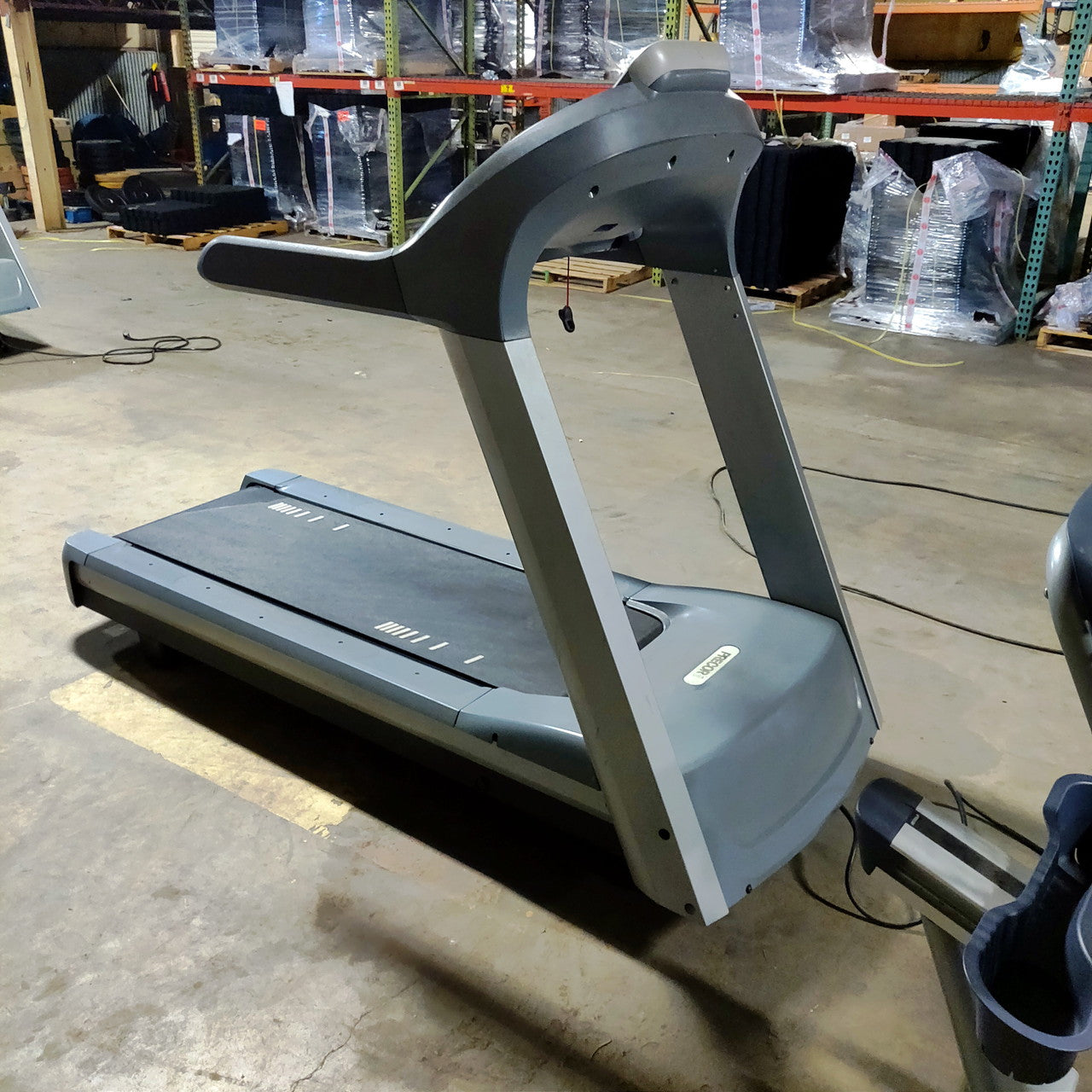 Precor 956i Experience Treadmill