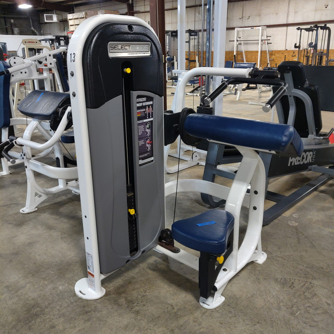 Legend Fitness SelectEDGE Tricep Extension