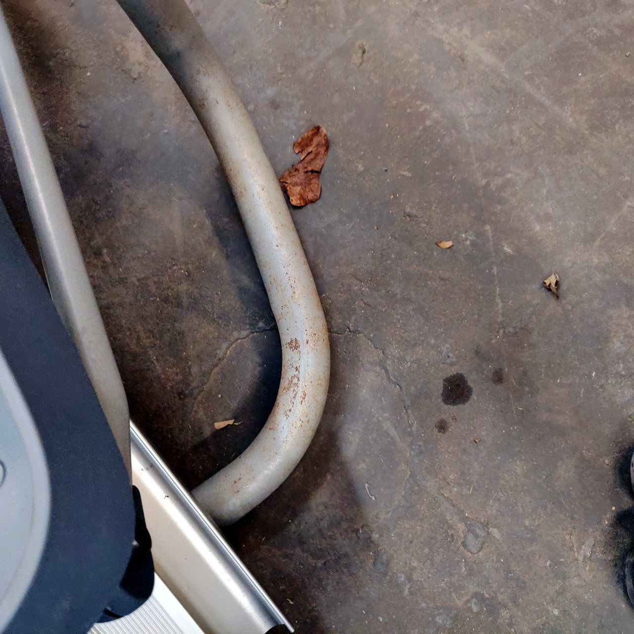 Precor EFX 534i Experience Commercial Elliptical