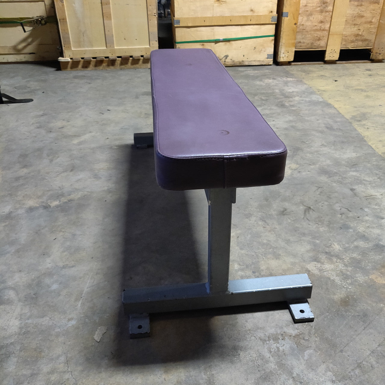Magnum Flat Bench