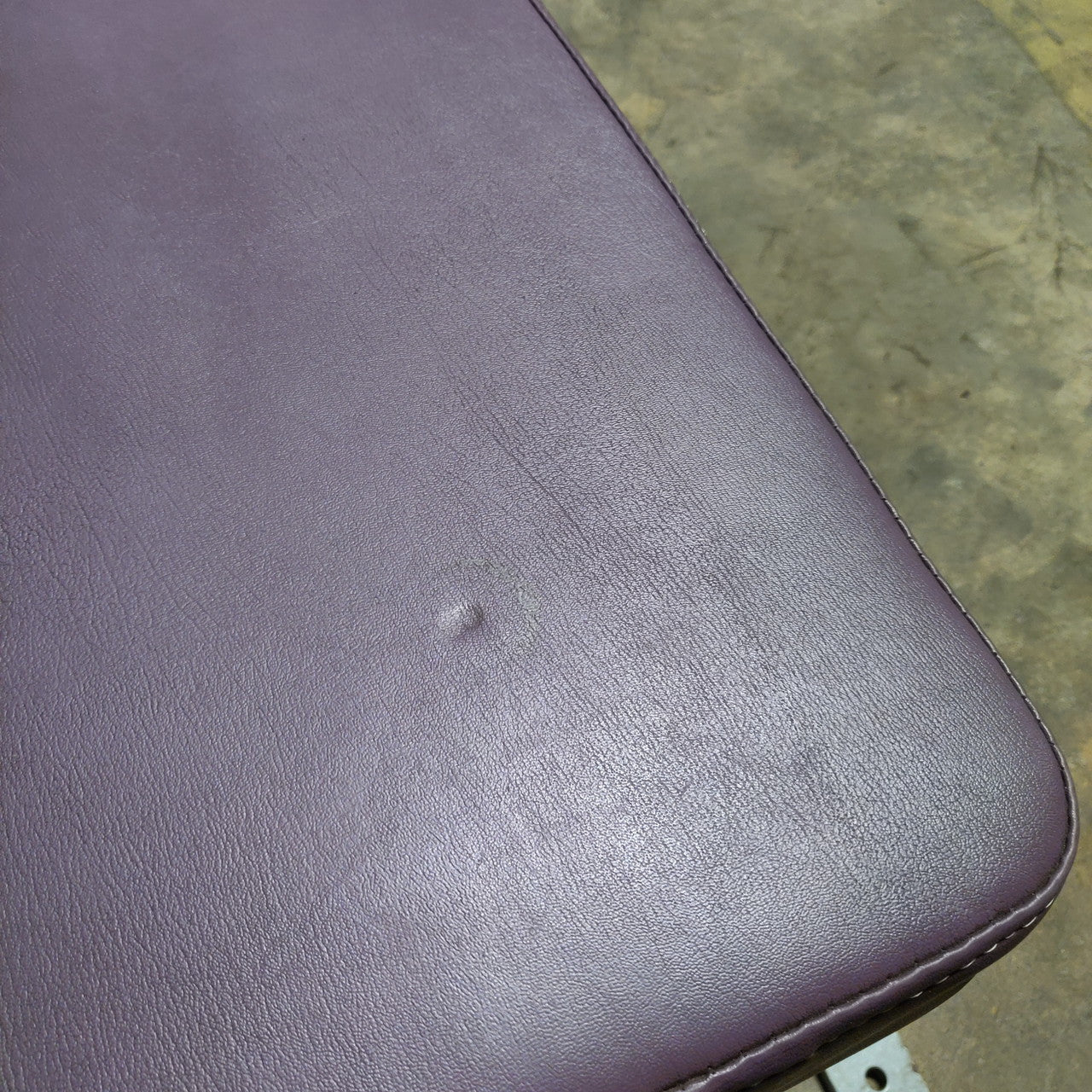 Magnum Adjustable Bench