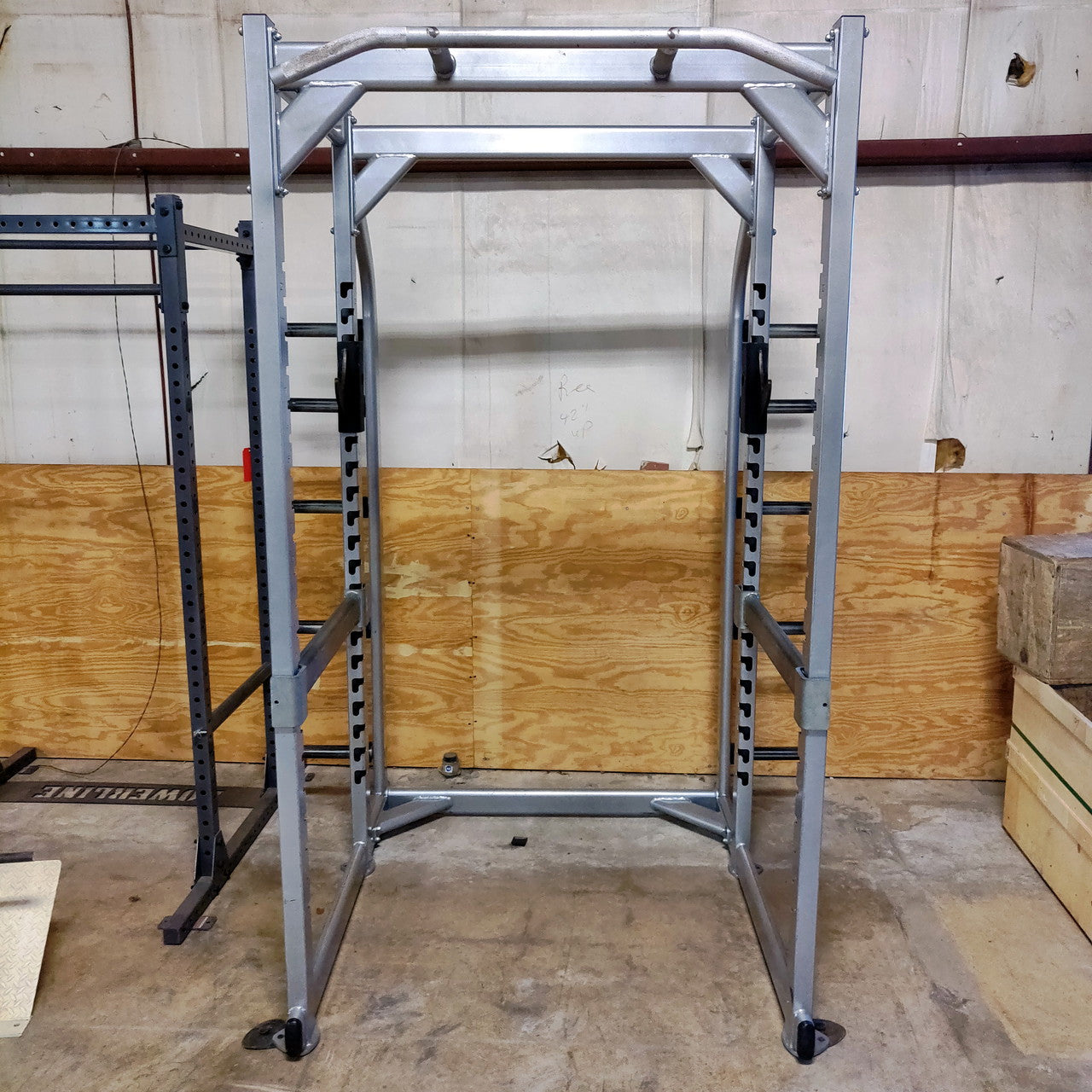 Cybex Power Cage