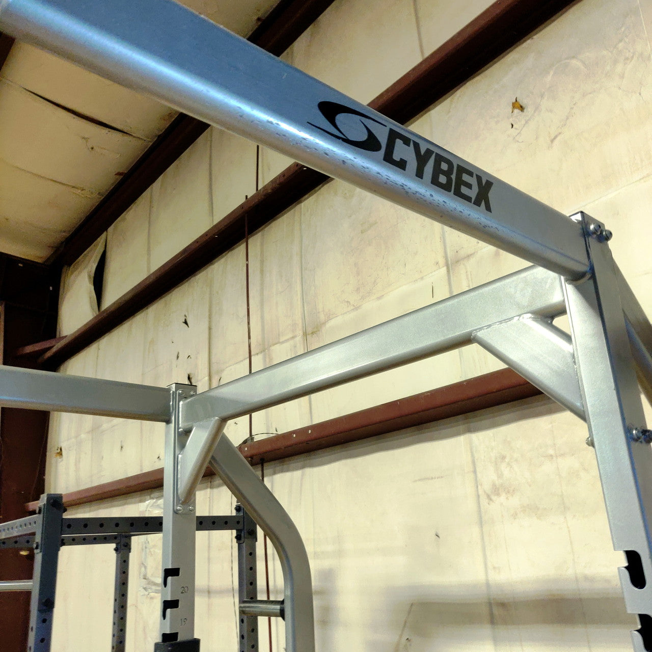 Cybex Power Cage