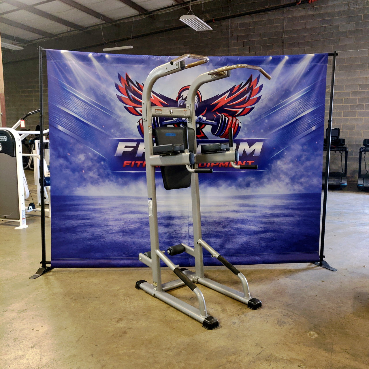 TuffStuff Evolution VKR Training Tower