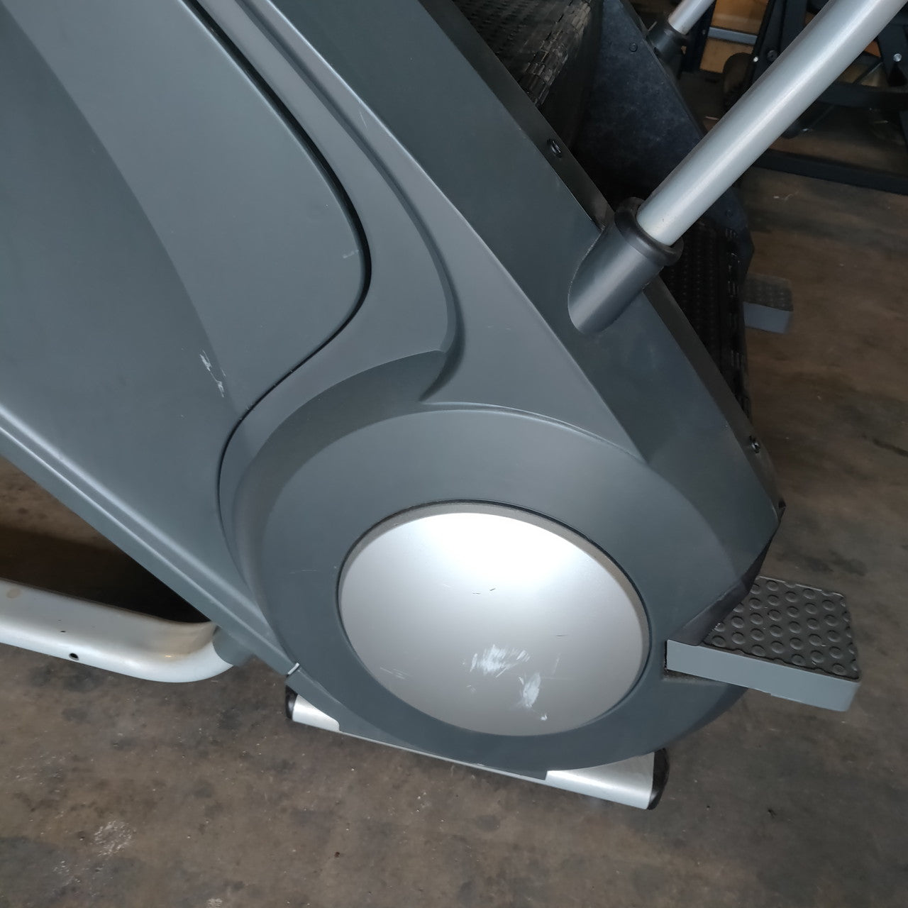 Refurbished Star Trac 9-5180 MUNBPO Stair Climber