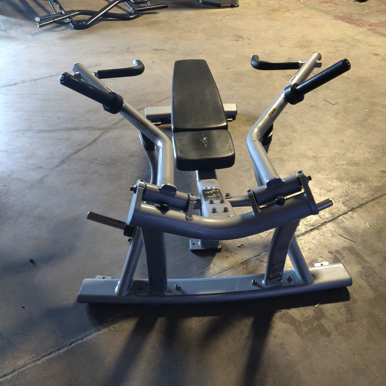 Magnum Supine Bench Press