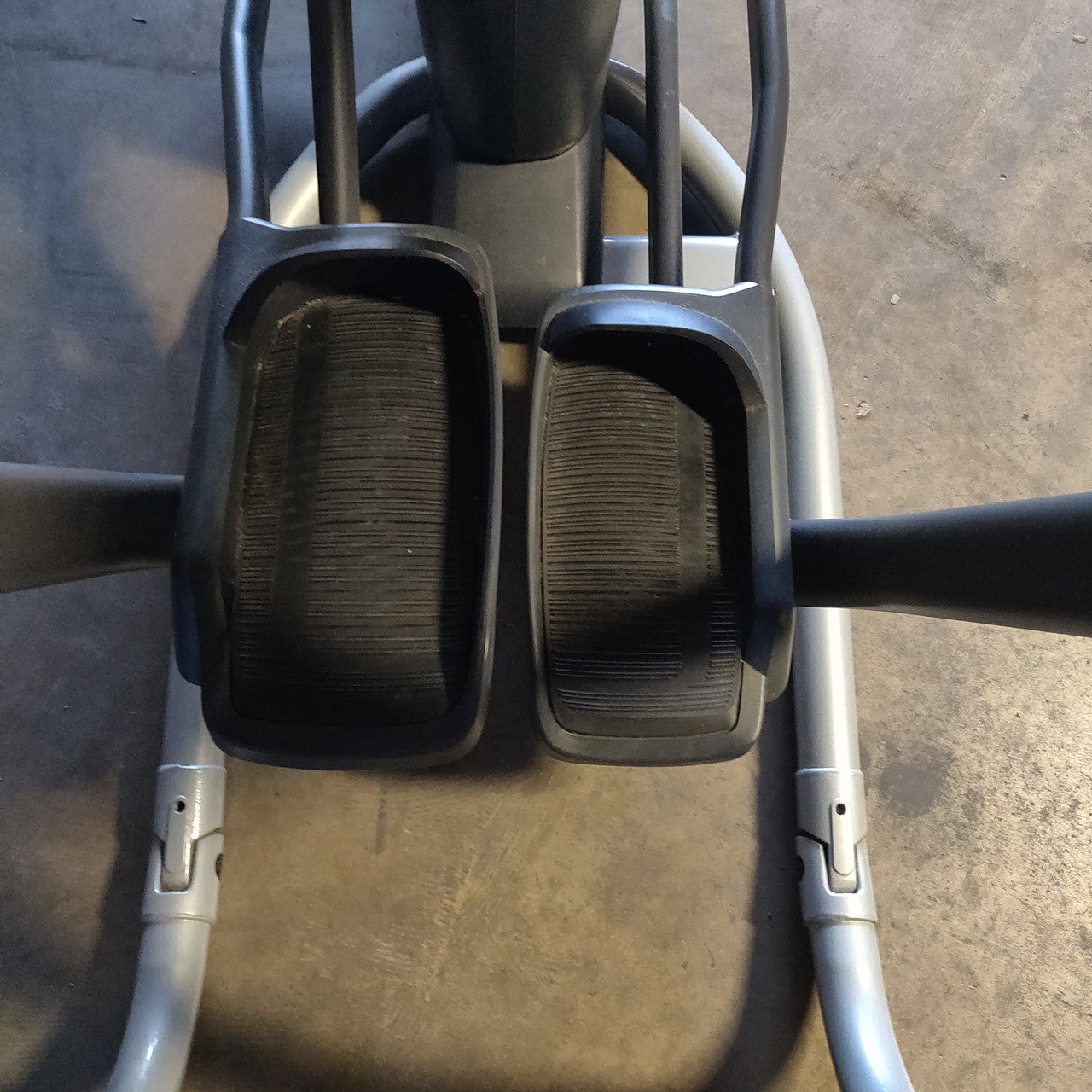 Matrix E5x Suspension Elliptical