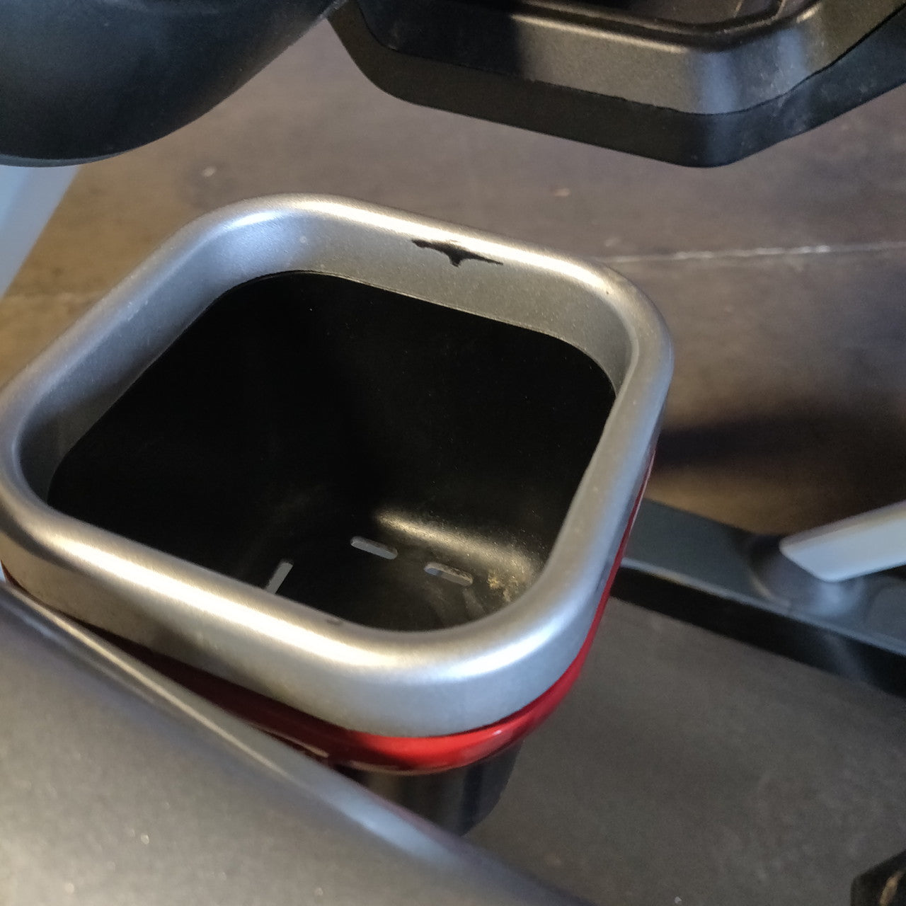 Star Trac 8TR Treadmill w/ Embedded Touchscreen Console