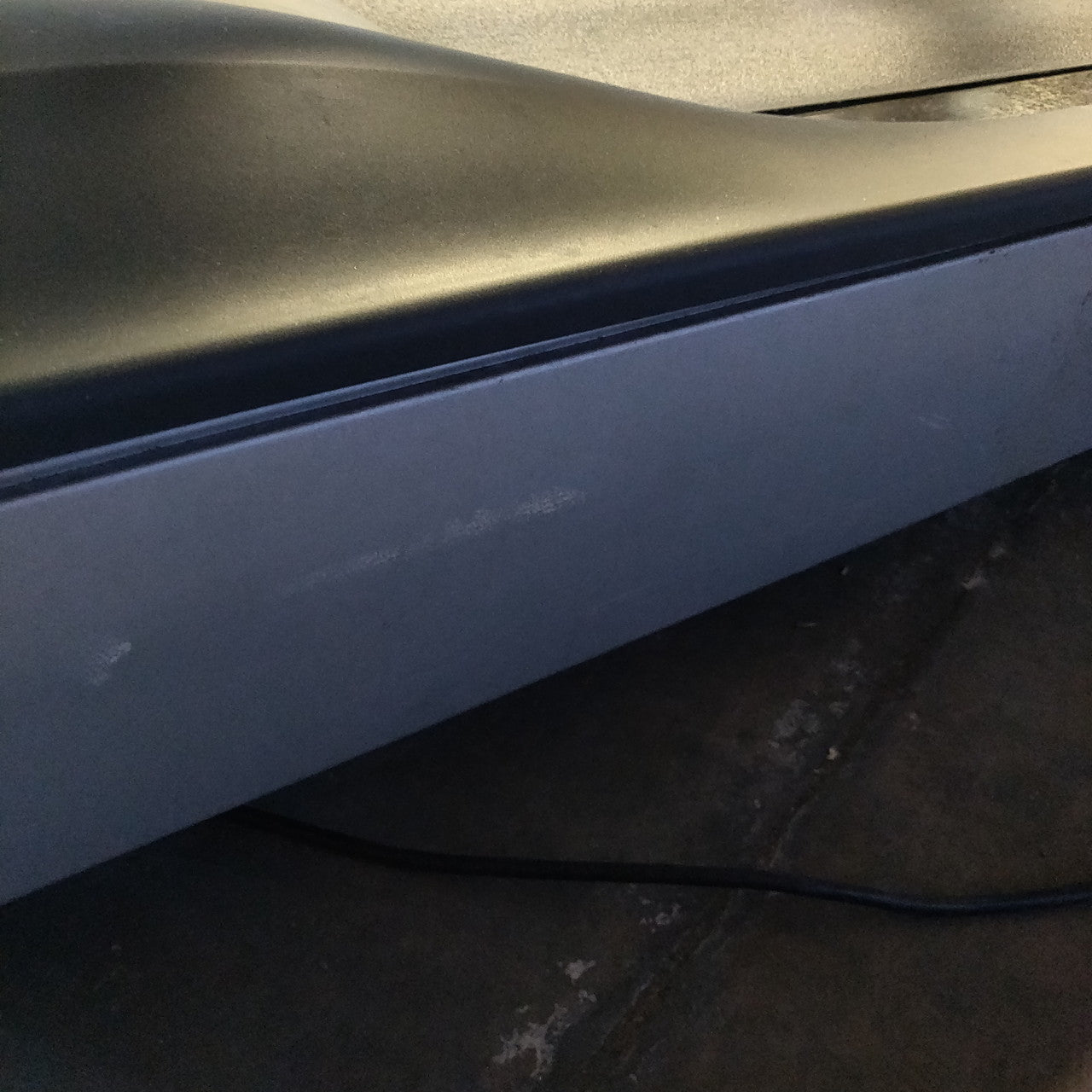 Star Trac 8TR Treadmill w/ Embedded Touchscreen Console