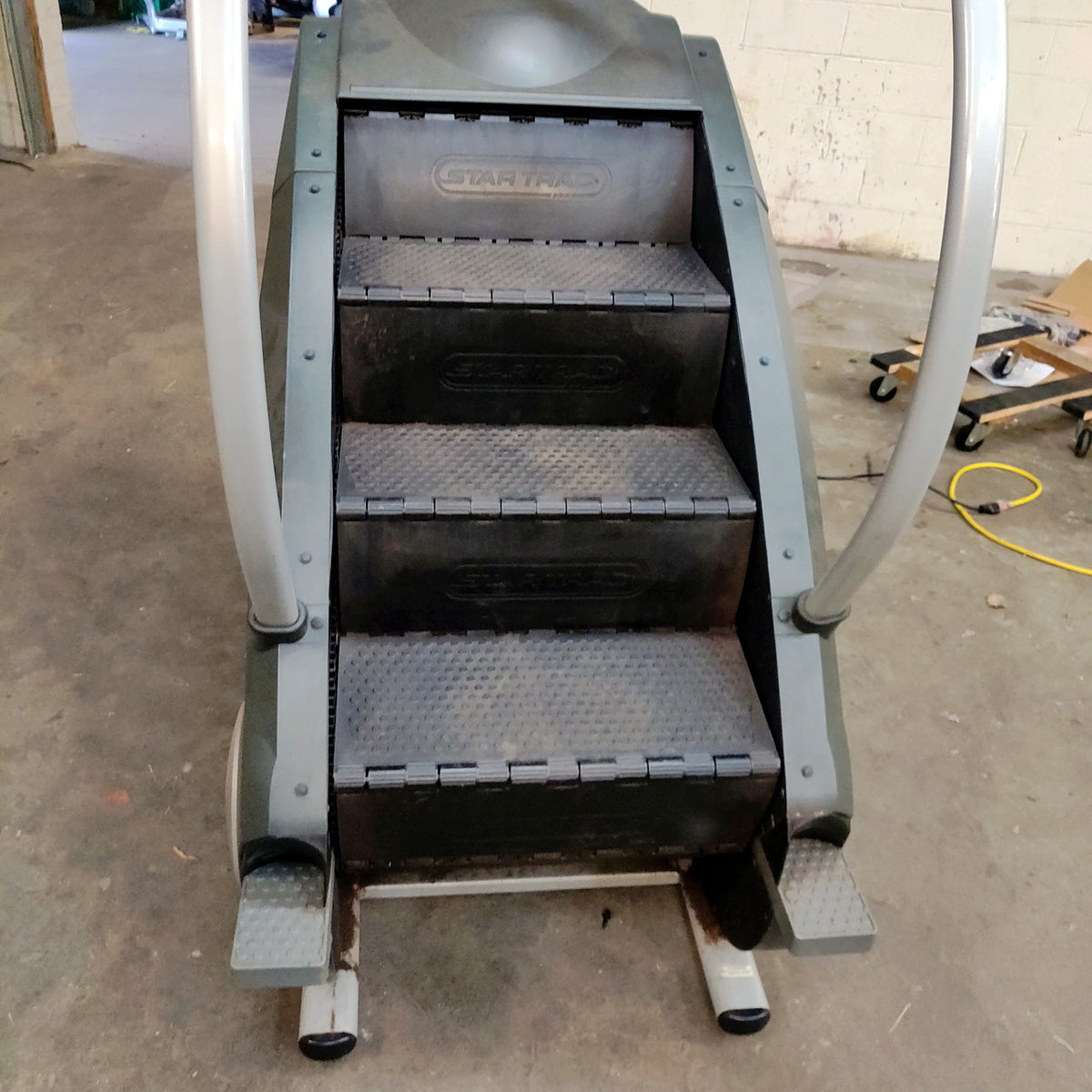Star Trac E-SM StairMill (9-5180-MINTPO) – Commercial Stair Climber