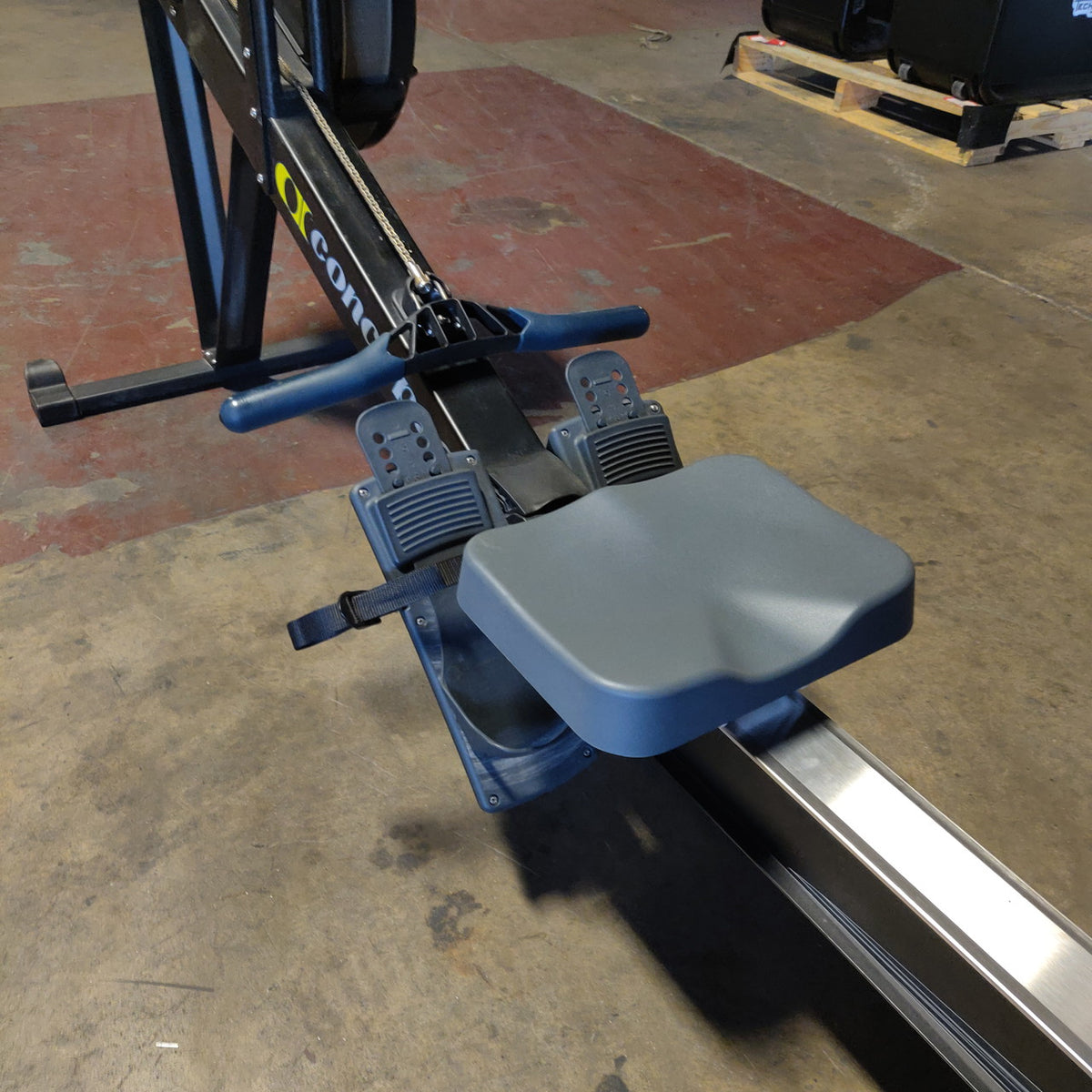 Concept2 RowErg Indoor Rower w/PM5 Console