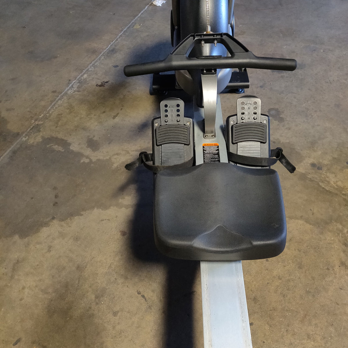 AssaultRower Elite – Commercial Air Resistance Indoor Rowing Machine