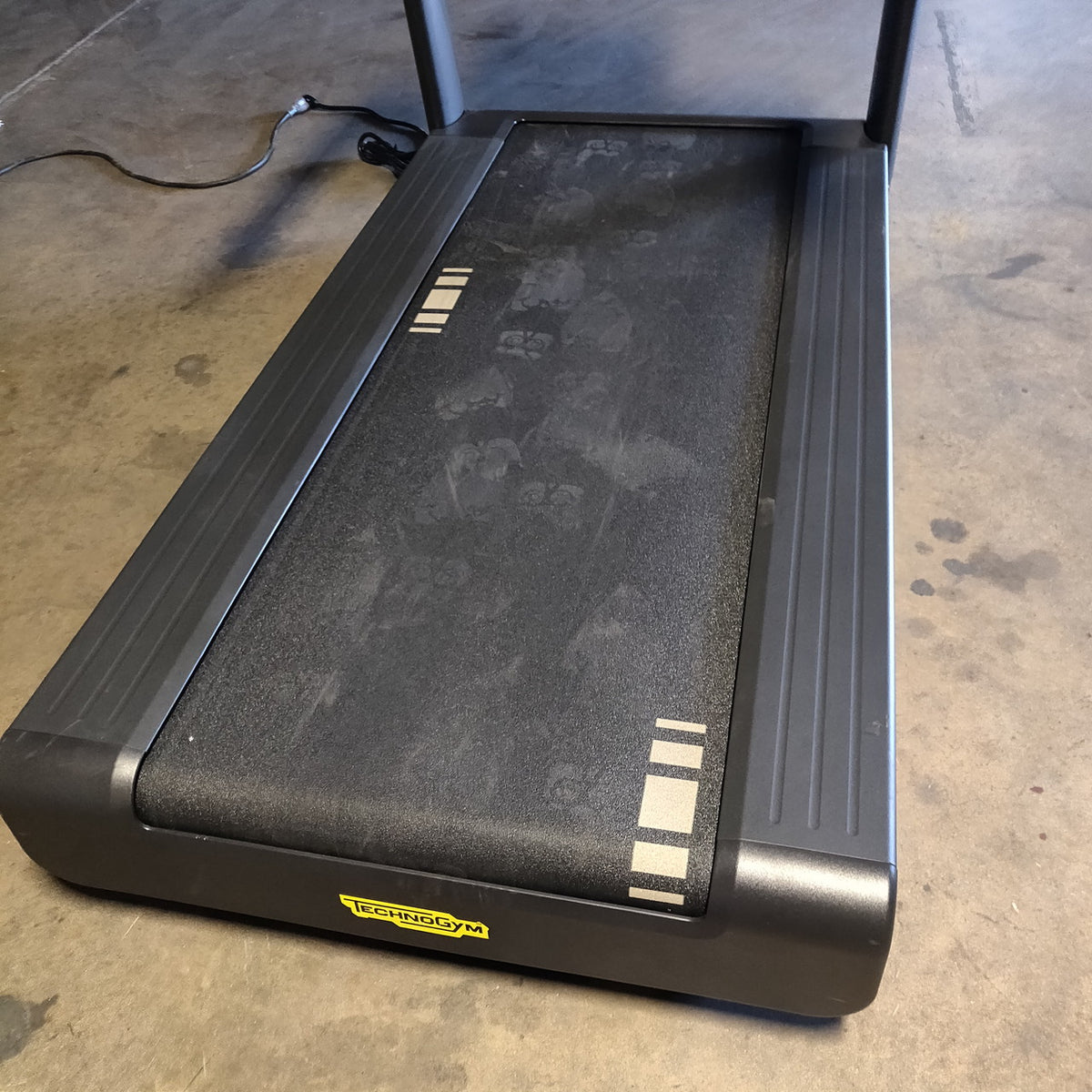 Technogym Excite Run w/ Live 10" Display Console