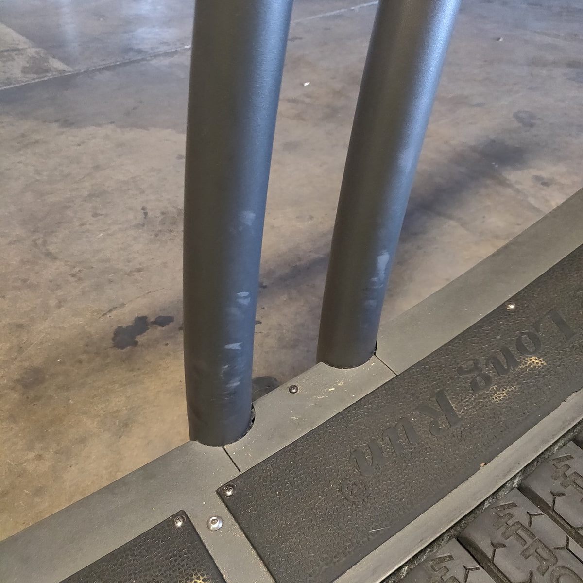 Woodway Curve Self Powered Treadmill