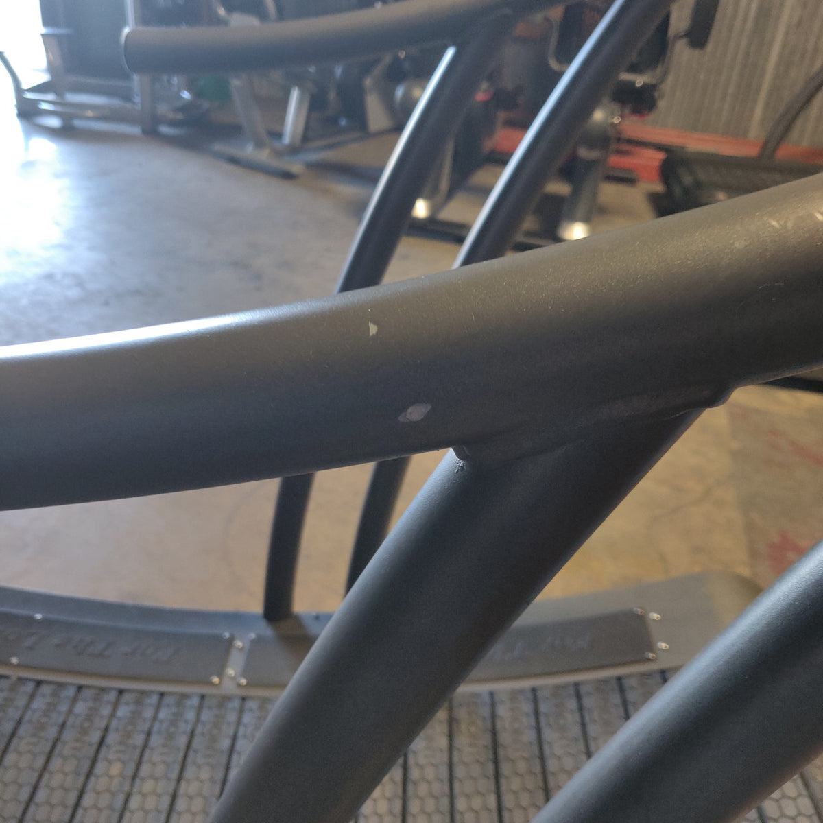 Woodway Curve Self Powered Treadmill
