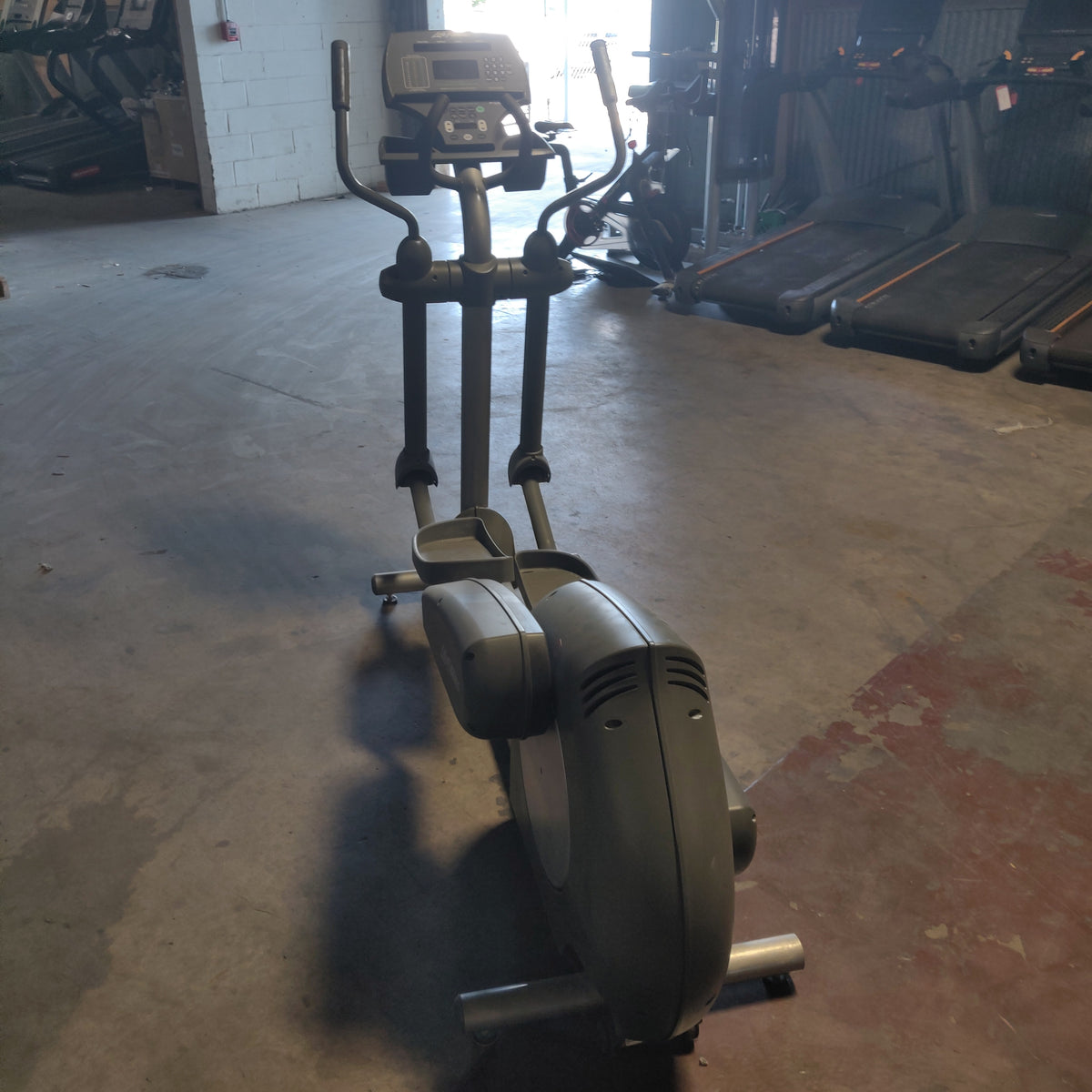 Life Fitness 91x Elliptical Cross-Trainer