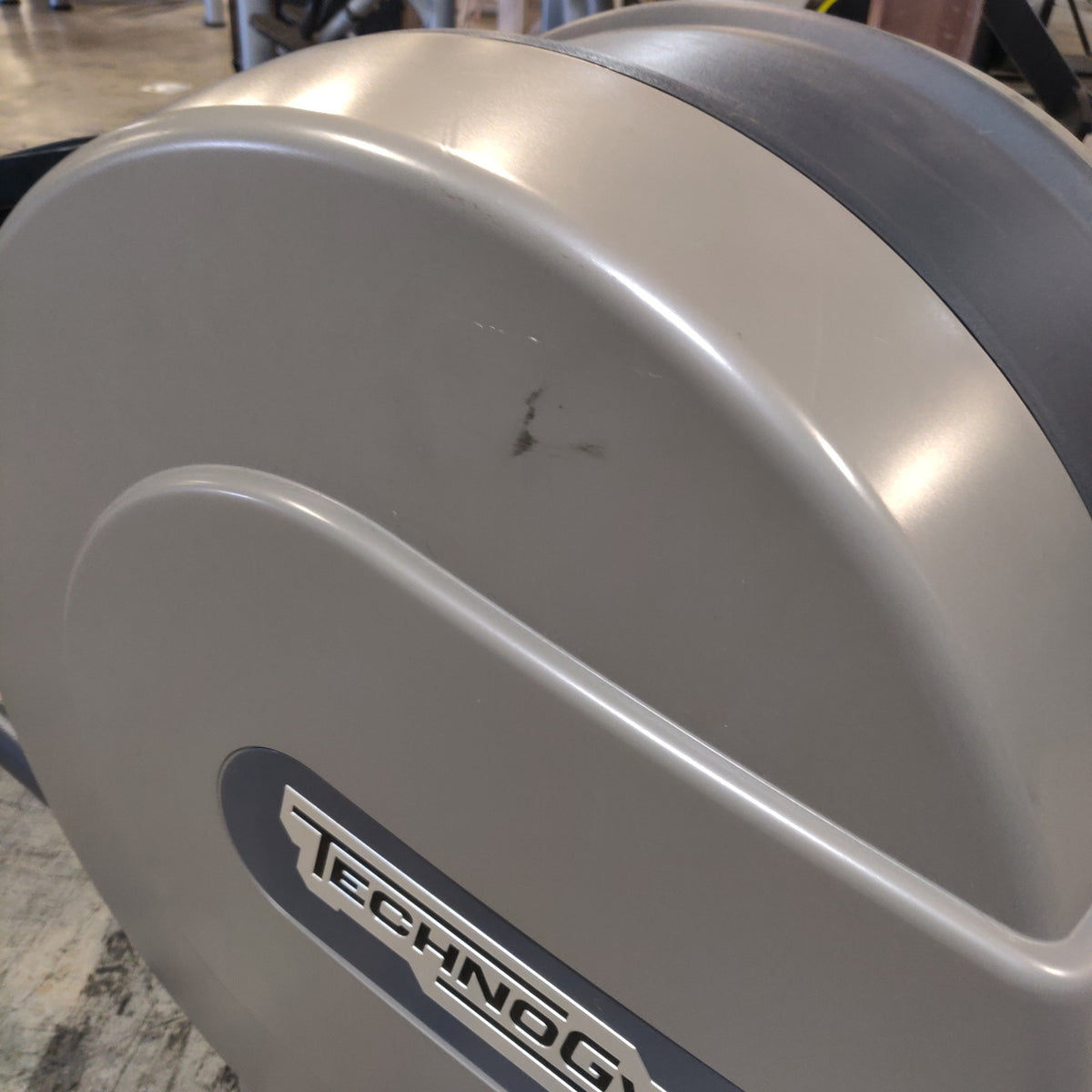 Technogym Synchro Excite 700 Elliptical w/ Unity 1.0 Console
