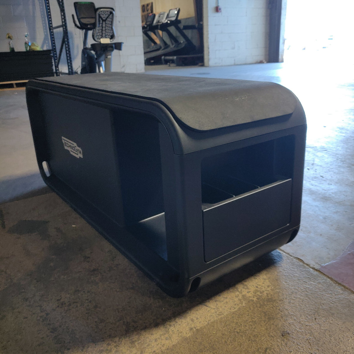 Technogym Bench – All-in-One Functional Home Workout Bench