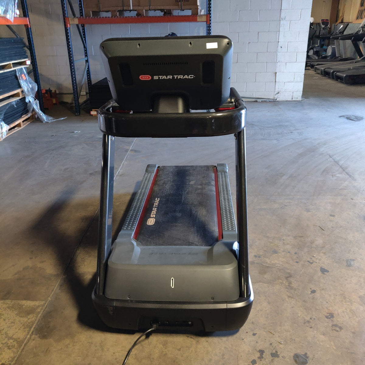 Refurbished Star Trac FreeRunner™ 10TRx Treadmill w/ Touchscreen Console