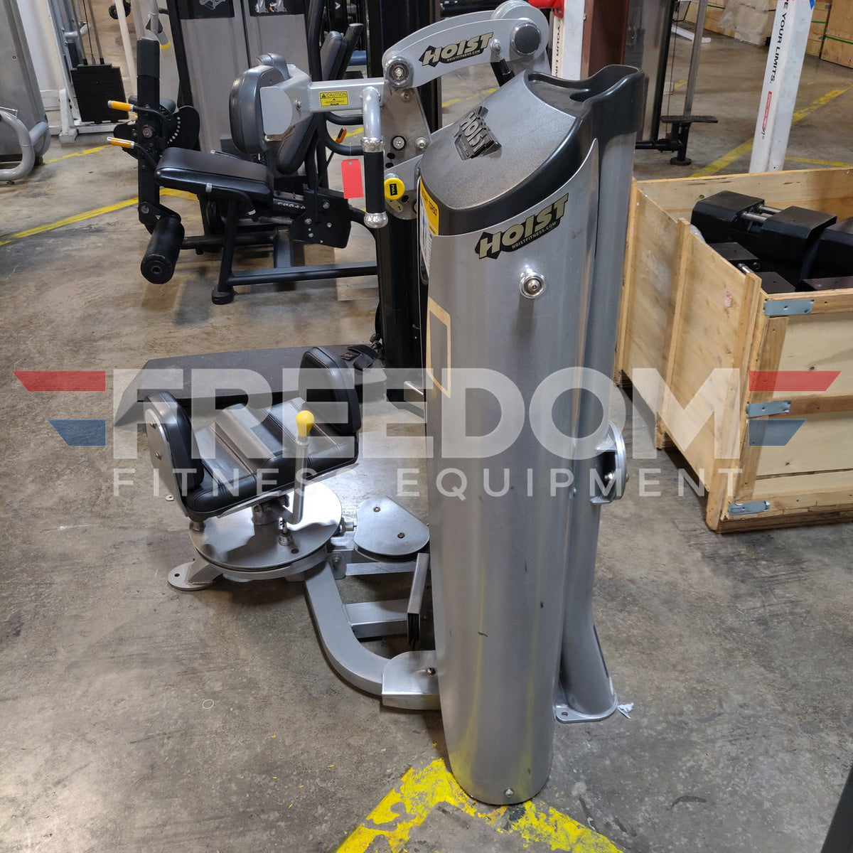 Hoist RS-2602 Rotary Torso