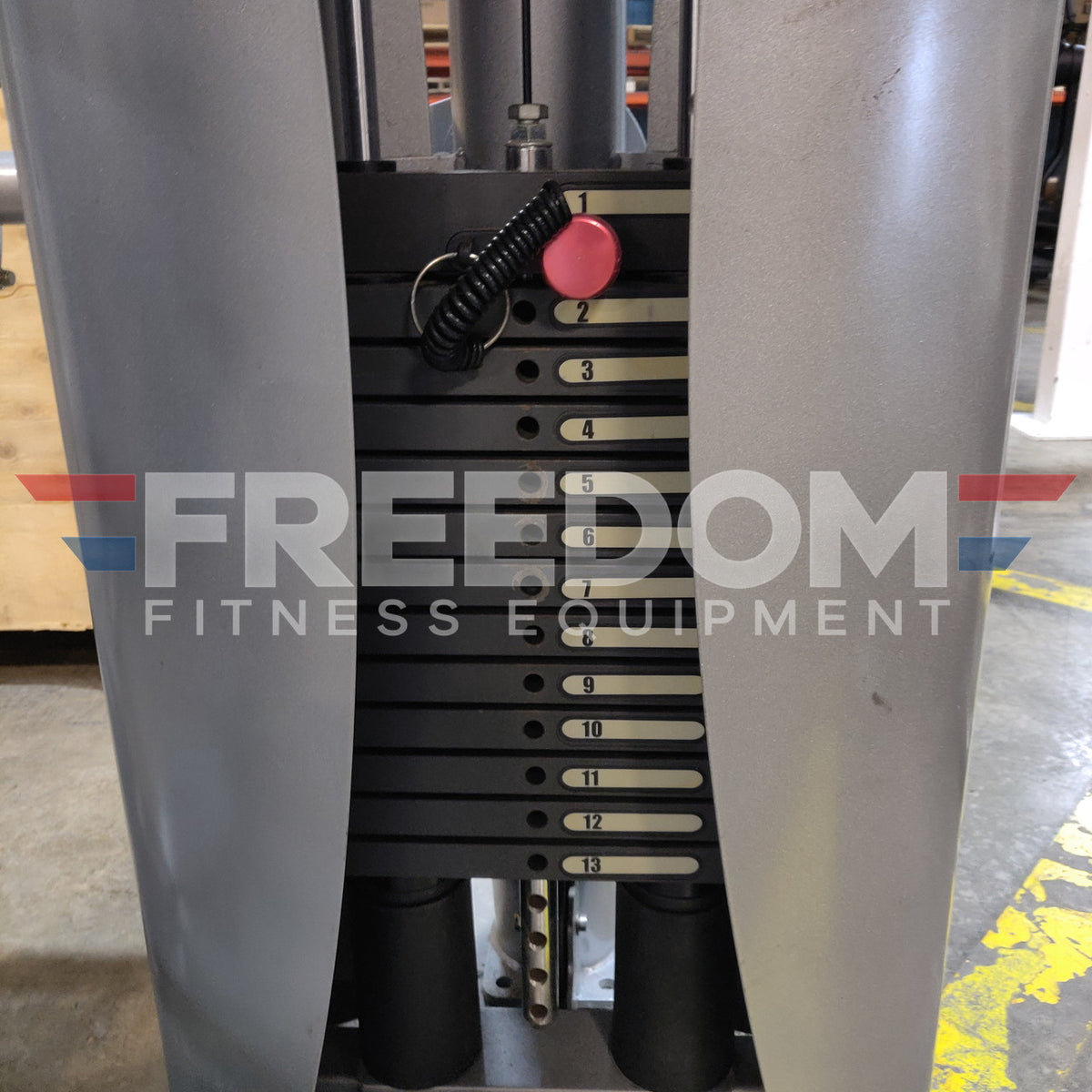 Hoist RS-2602 Rotary Torso