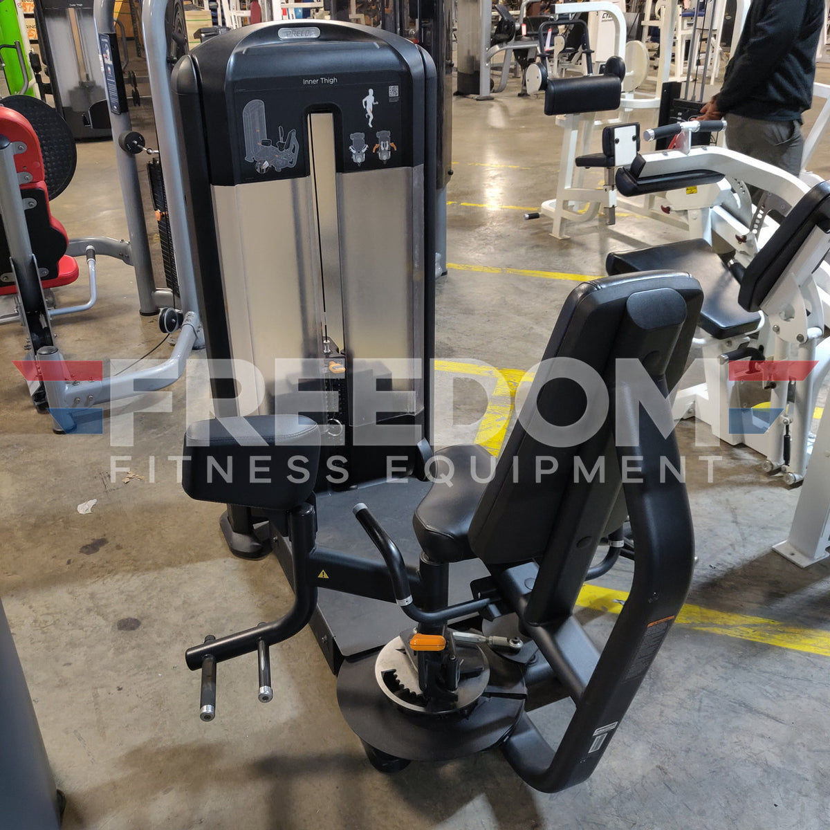 Precor Resolute Inner Thigh RSL0620