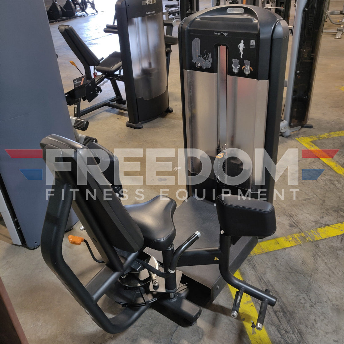 Precor Resolute Inner Thigh RSL0620