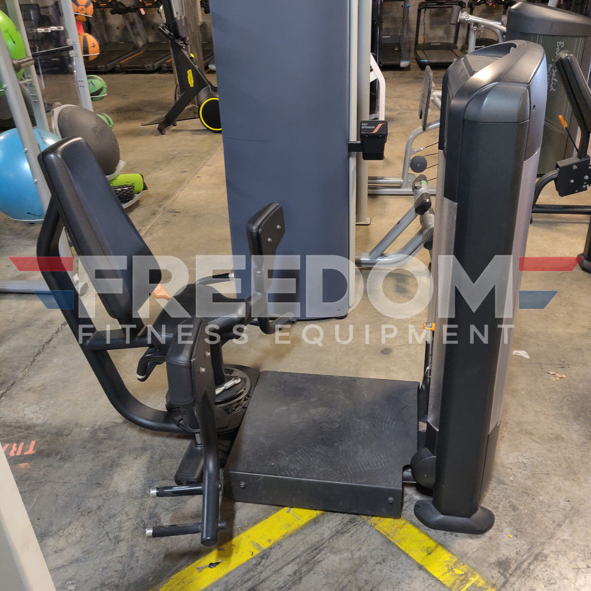Precor Resolute Inner Thigh RSL0620