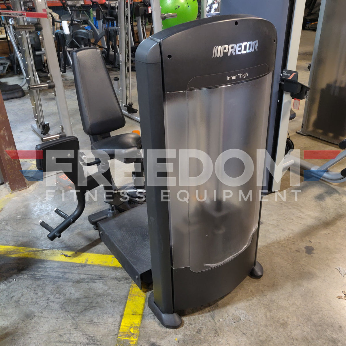 Precor Resolute Inner Thigh RSL0620
