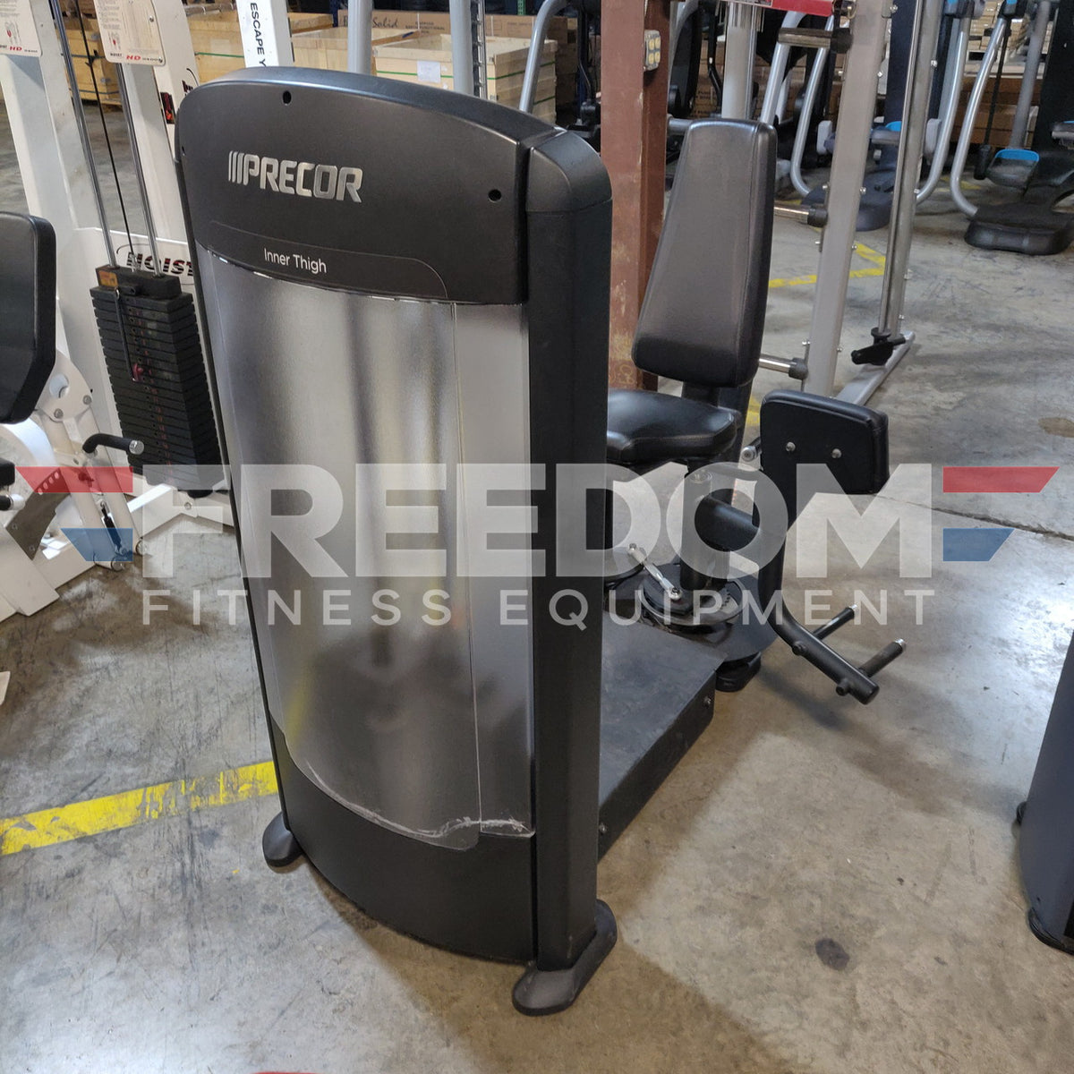 Precor Resolute Inner Thigh RSL0620