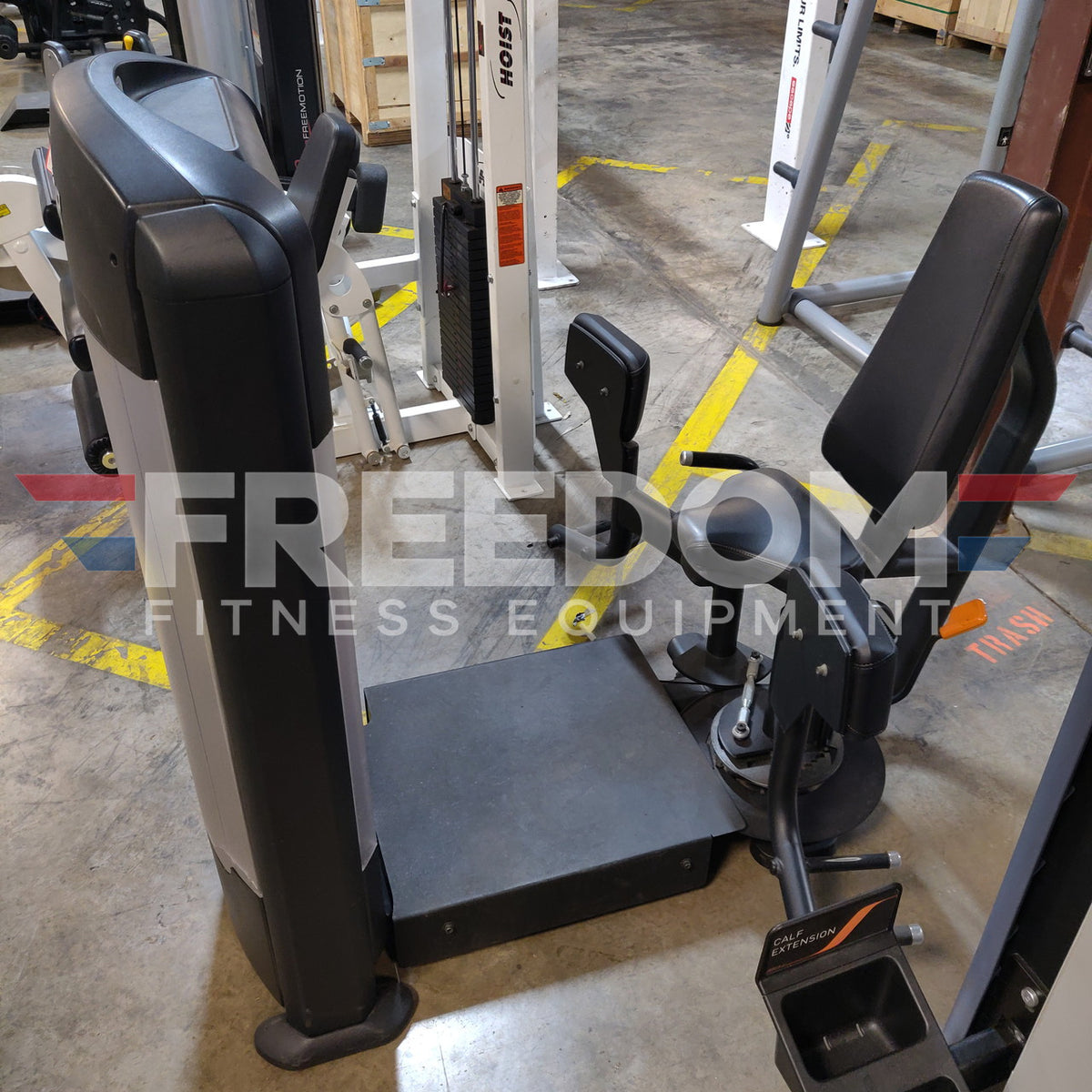Precor Resolute Inner Thigh RSL0620