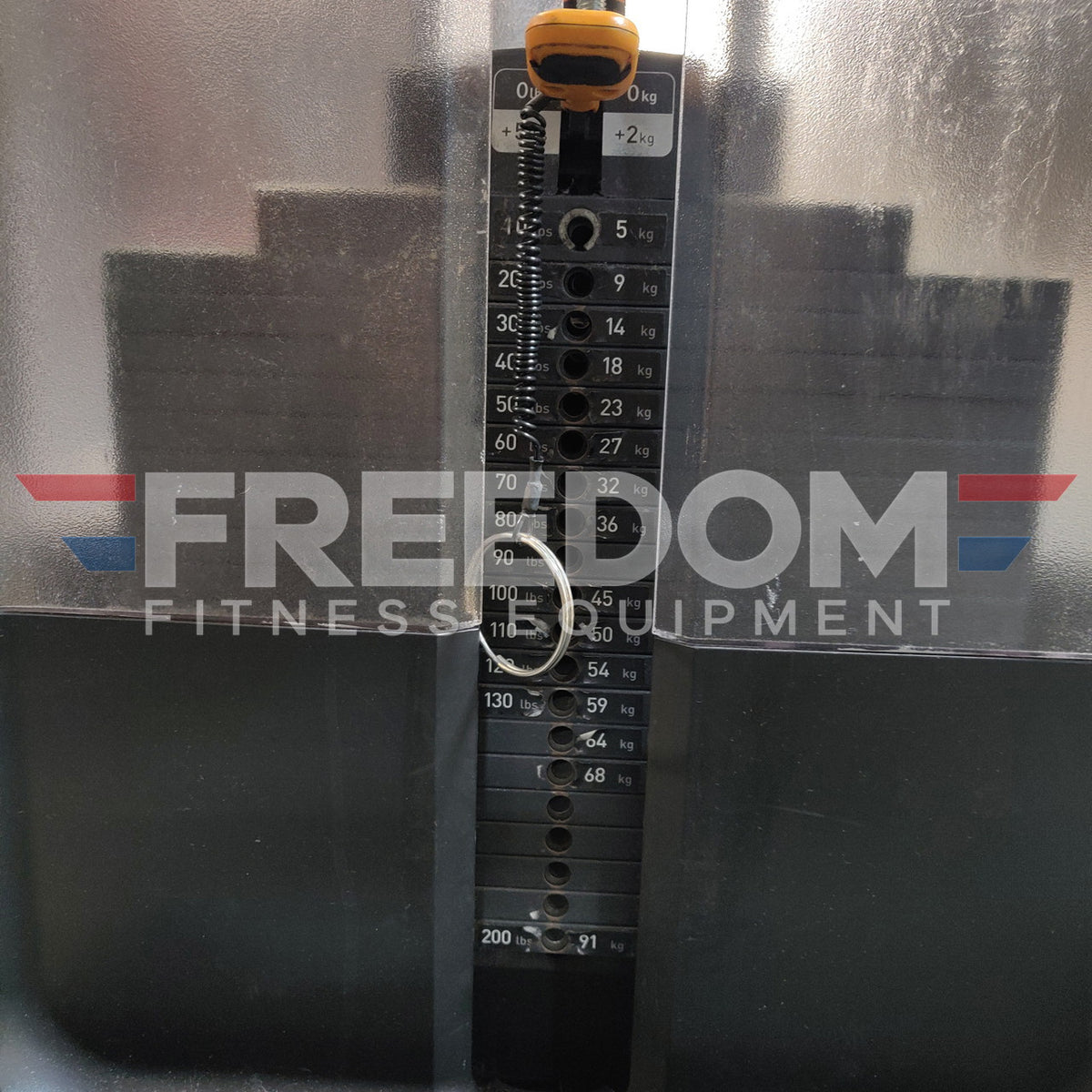 Precor Resolute Inner Thigh RSL0620