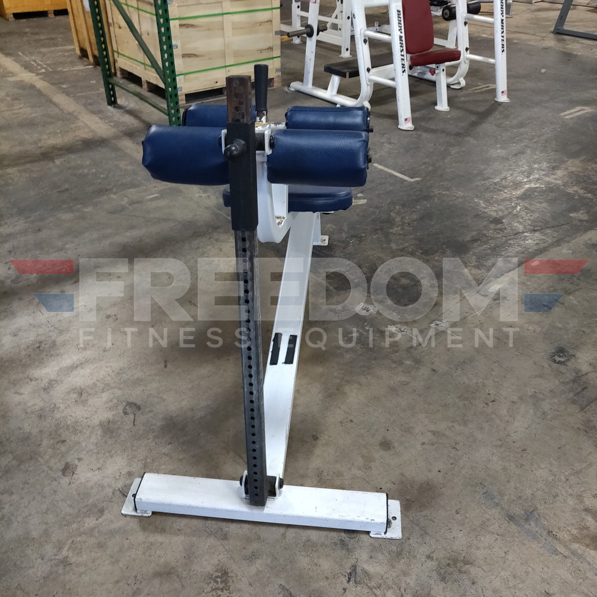 Streamline Decline Ab Bench
