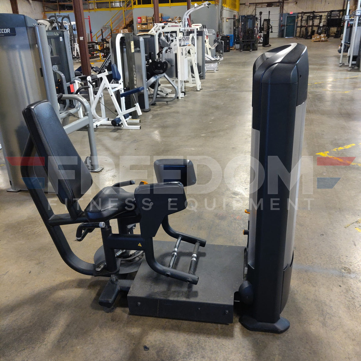 Precor Resolute Outer Thigh